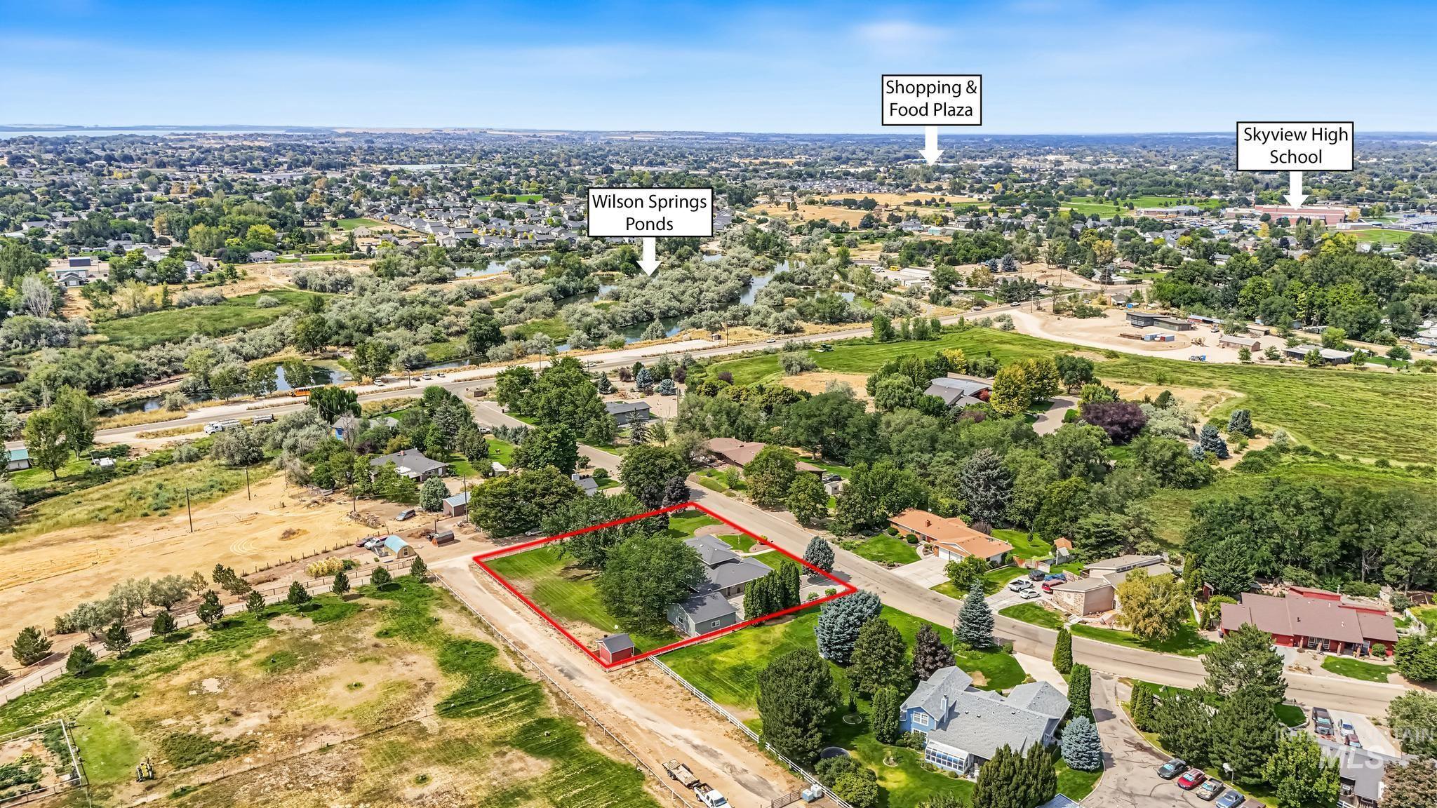 1703 Primrose Dr., Nampa, Idaho 83686, 5 Bedrooms, 3.5 Bathrooms, Residential For Sale, Price $815,000,MLS 98998832