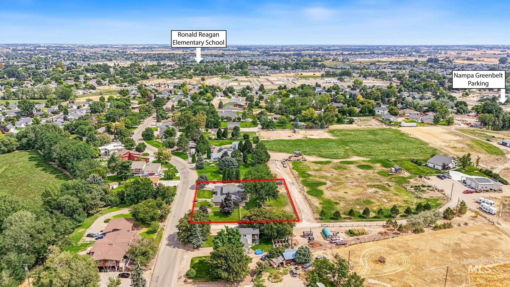 1703 Primrose Dr., Nampa, Idaho 83686, 5 Bedrooms, 3.5 Bathrooms, Residential For Sale, Price $815,000,MLS 98998832