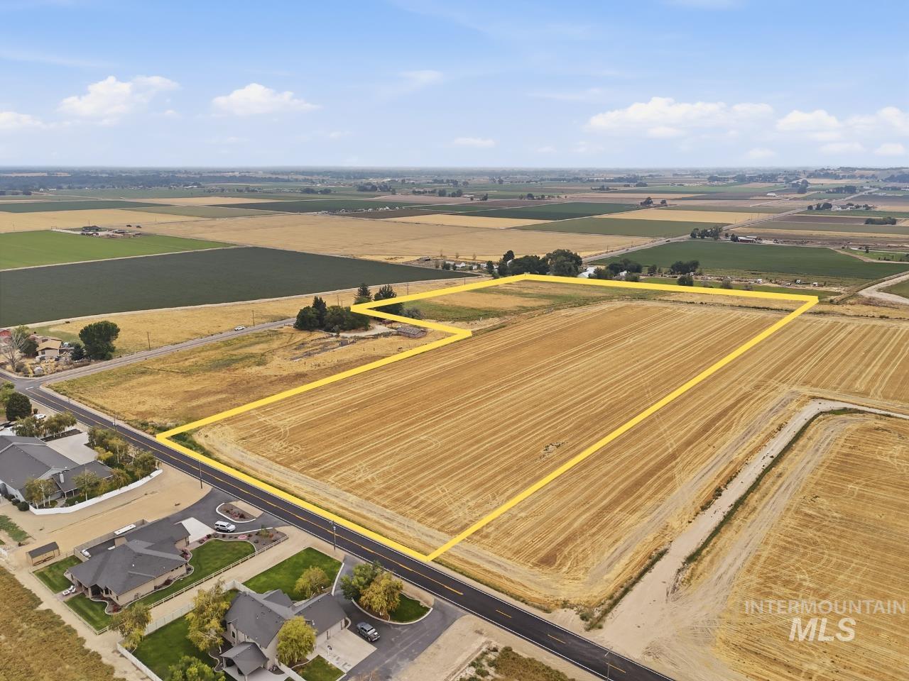 TBD Dearborn Rd, Nampa, Idaho 83686, Land For Sale, Price $700,000,MLS 98998833