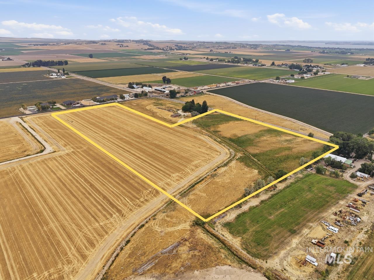 TBD Dearborn Rd, Nampa, Idaho 83686, Land For Sale, Price $700,000,MLS 98998833