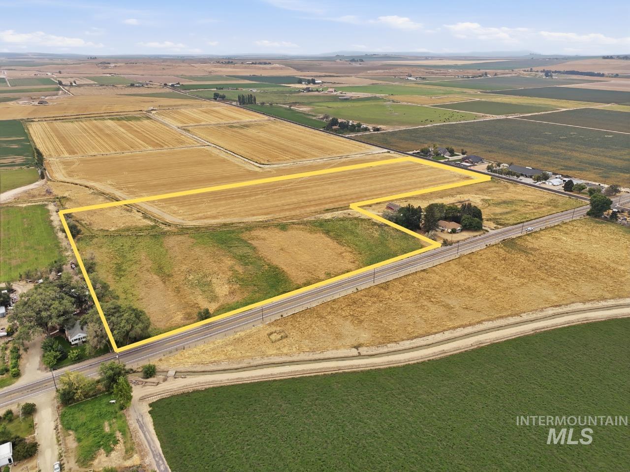 TBD Dearborn Rd, Nampa, Idaho 83686, Land For Sale, Price $700,000,MLS 98998833
