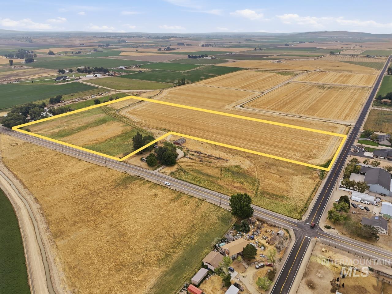 TBD Dearborn Rd, Nampa, Idaho 83686, Land For Sale, Price $700,000,MLS 98998833