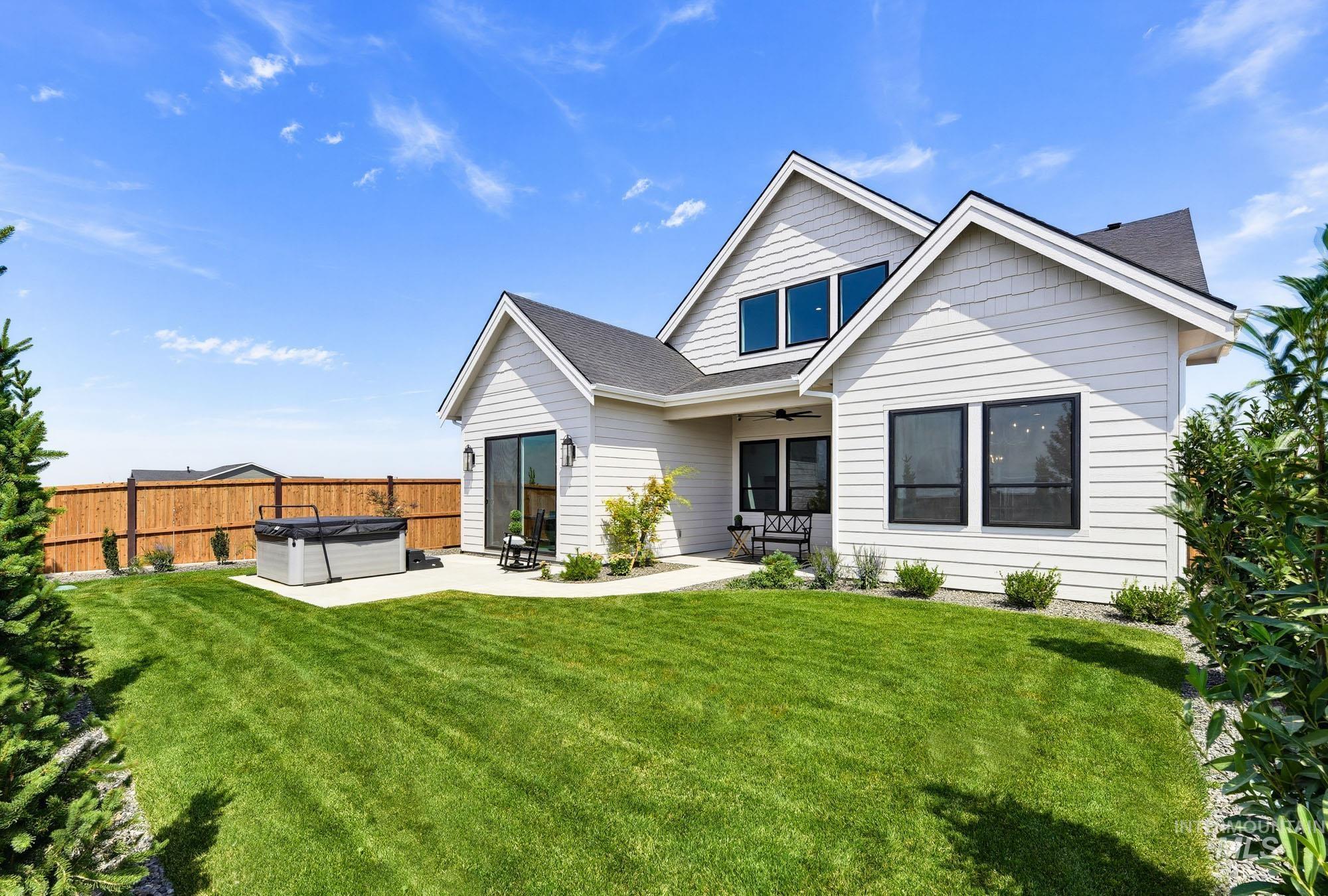 10923 W Lahinch Ln, Kuna, Idaho 83634, 3 Bedrooms, 3.5 Bathrooms, Residential For Sale, Price $1,100,000,MLS 98998834