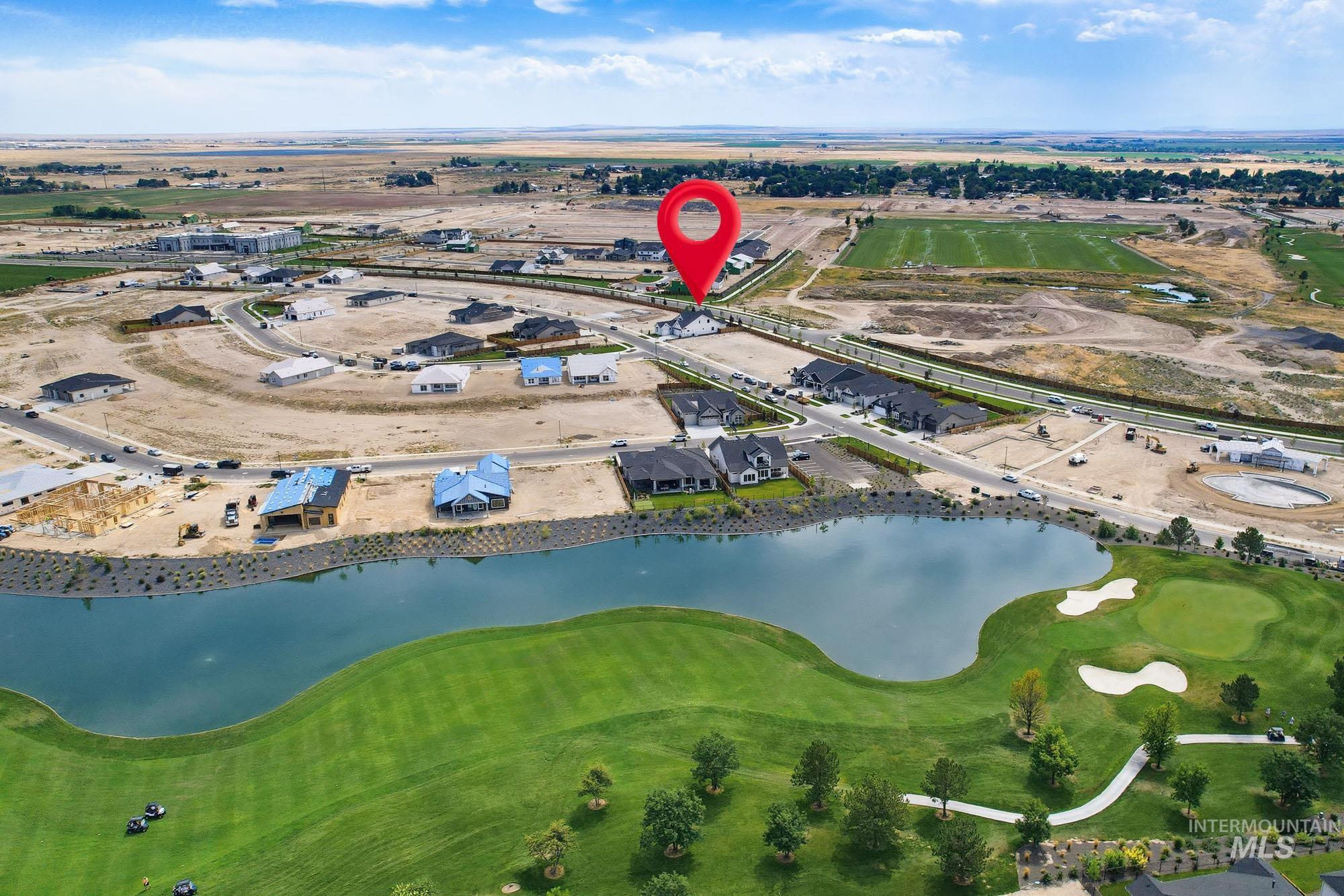 10923 W Lahinch Ln, Kuna, Idaho 83634, 3 Bedrooms, 3.5 Bathrooms, Residential For Sale, Price $1,100,000,MLS 98998834