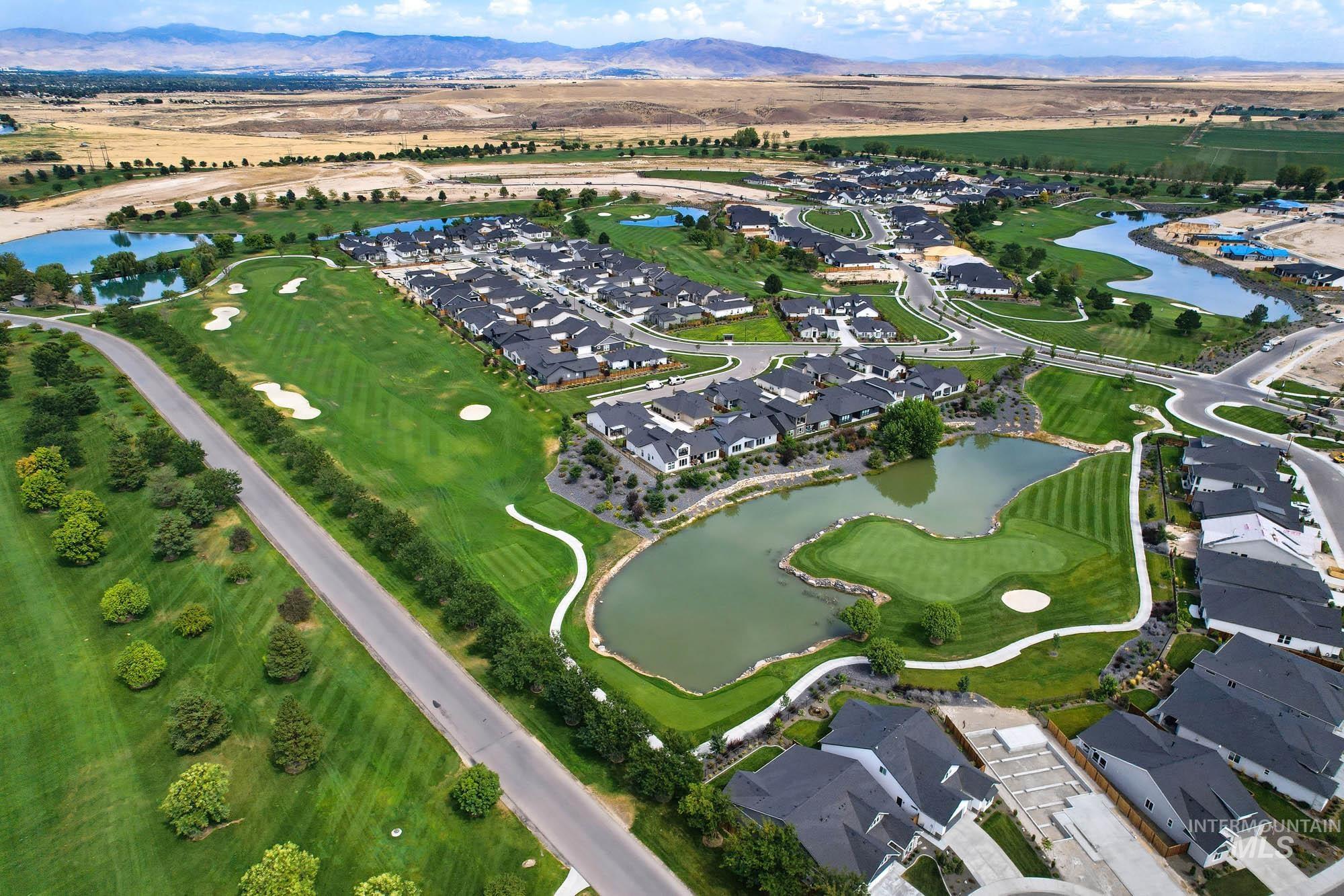 10923 W Lahinch Ln, Kuna, Idaho 83634, 3 Bedrooms, 3.5 Bathrooms, Residential For Sale, Price $1,100,000,MLS 98998834