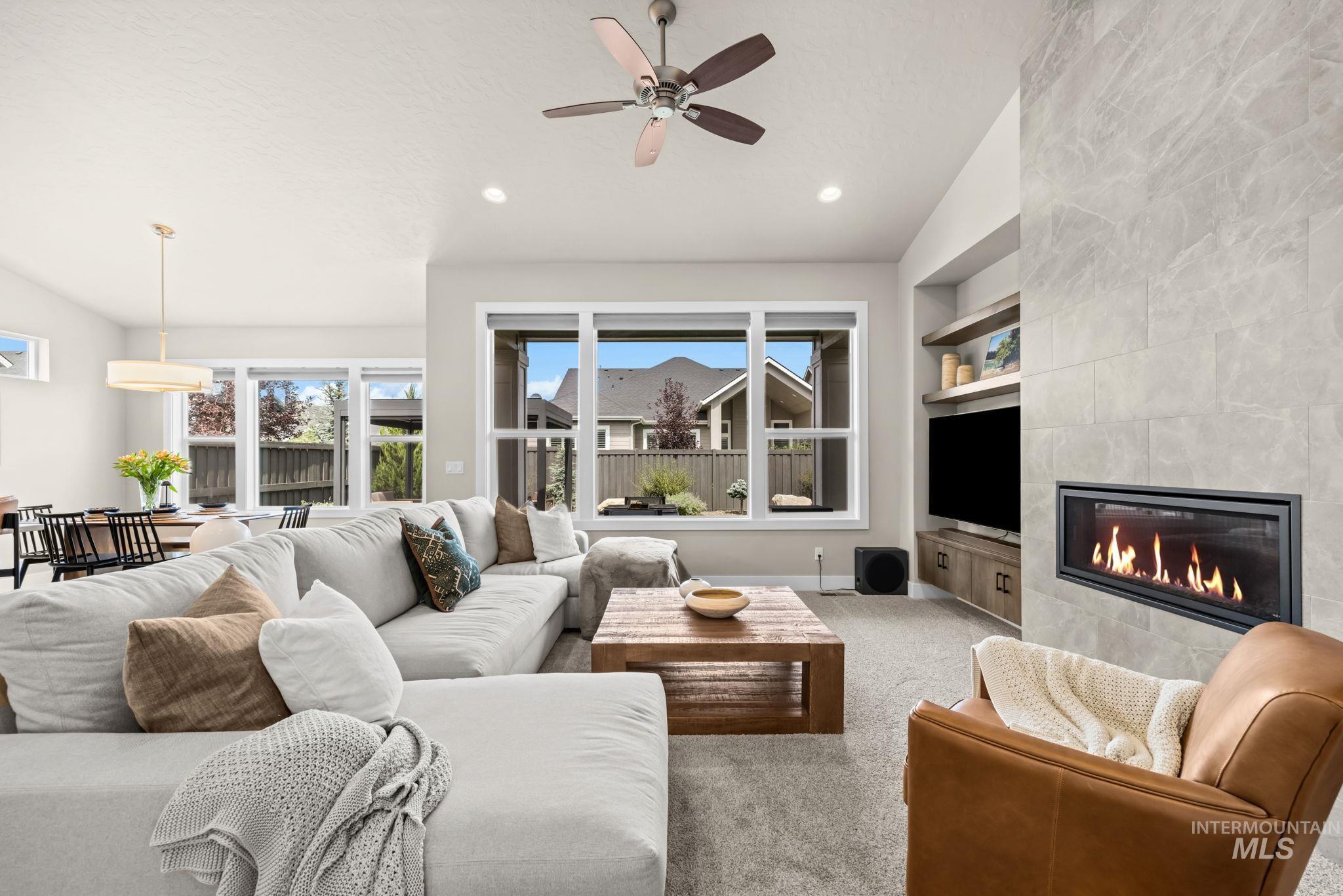 1716 E Adler Hof St, Meridian, Idaho 83642, 3 Bedrooms, 2 Bathrooms, Residential For Sale, Price $650,000, 98998835