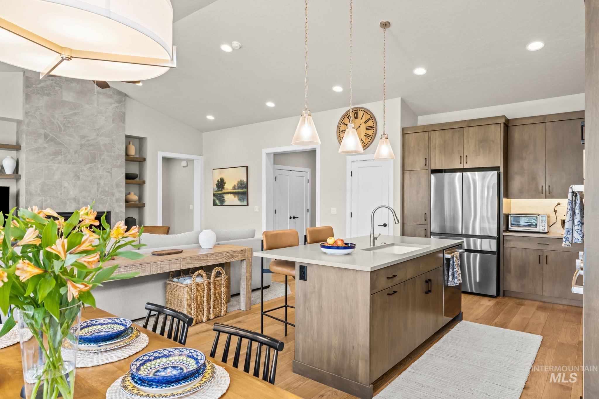 1716 E Adler Hof St, Meridian, Idaho 83642, 3 Bedrooms, 2 Bathrooms, Residential For Sale, Price $650,000, 98998835