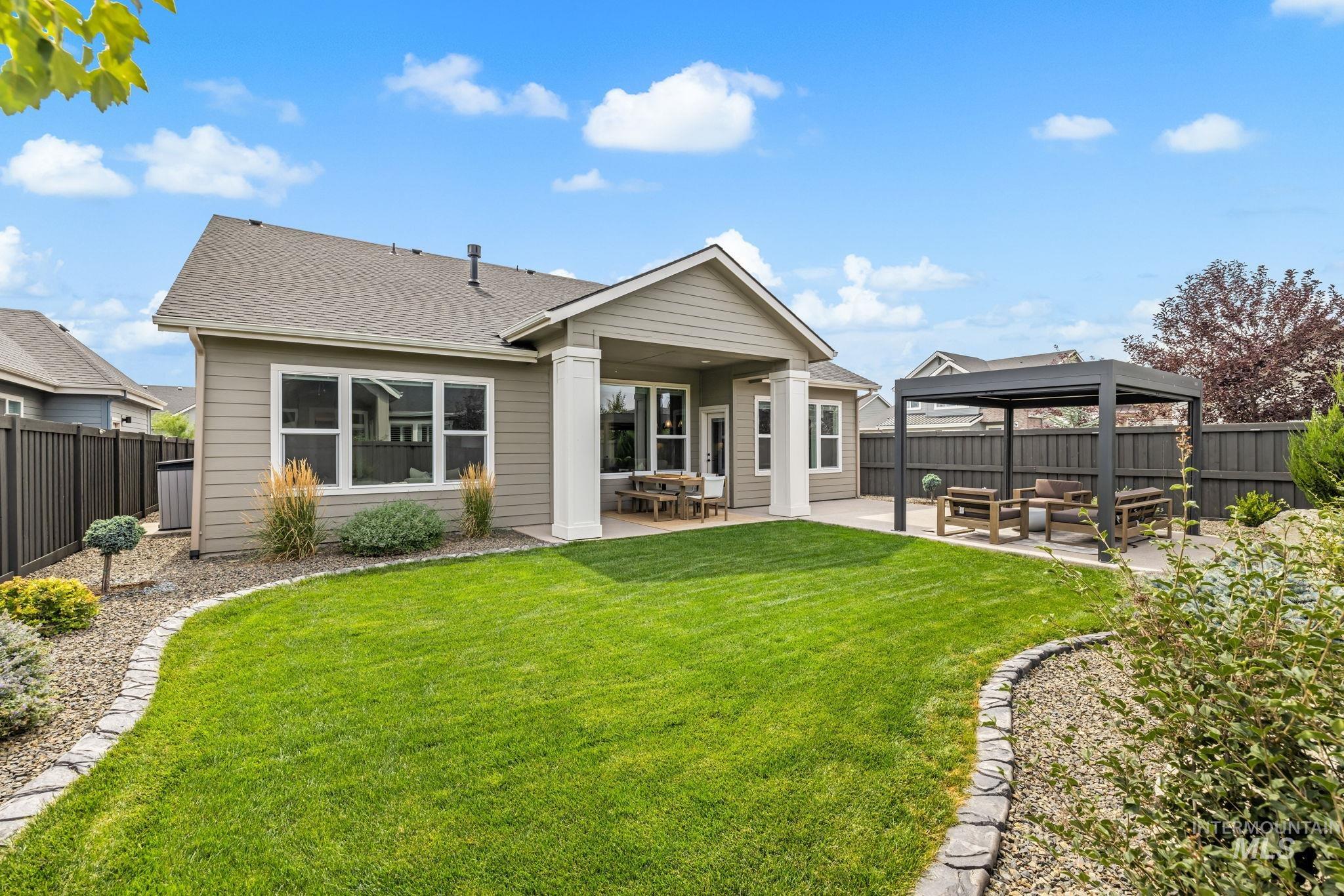 1716 E Adler Hof St, Meridian, Idaho 83642, 3 Bedrooms, 2 Bathrooms, Residential For Sale, Price $650,000, 98998835