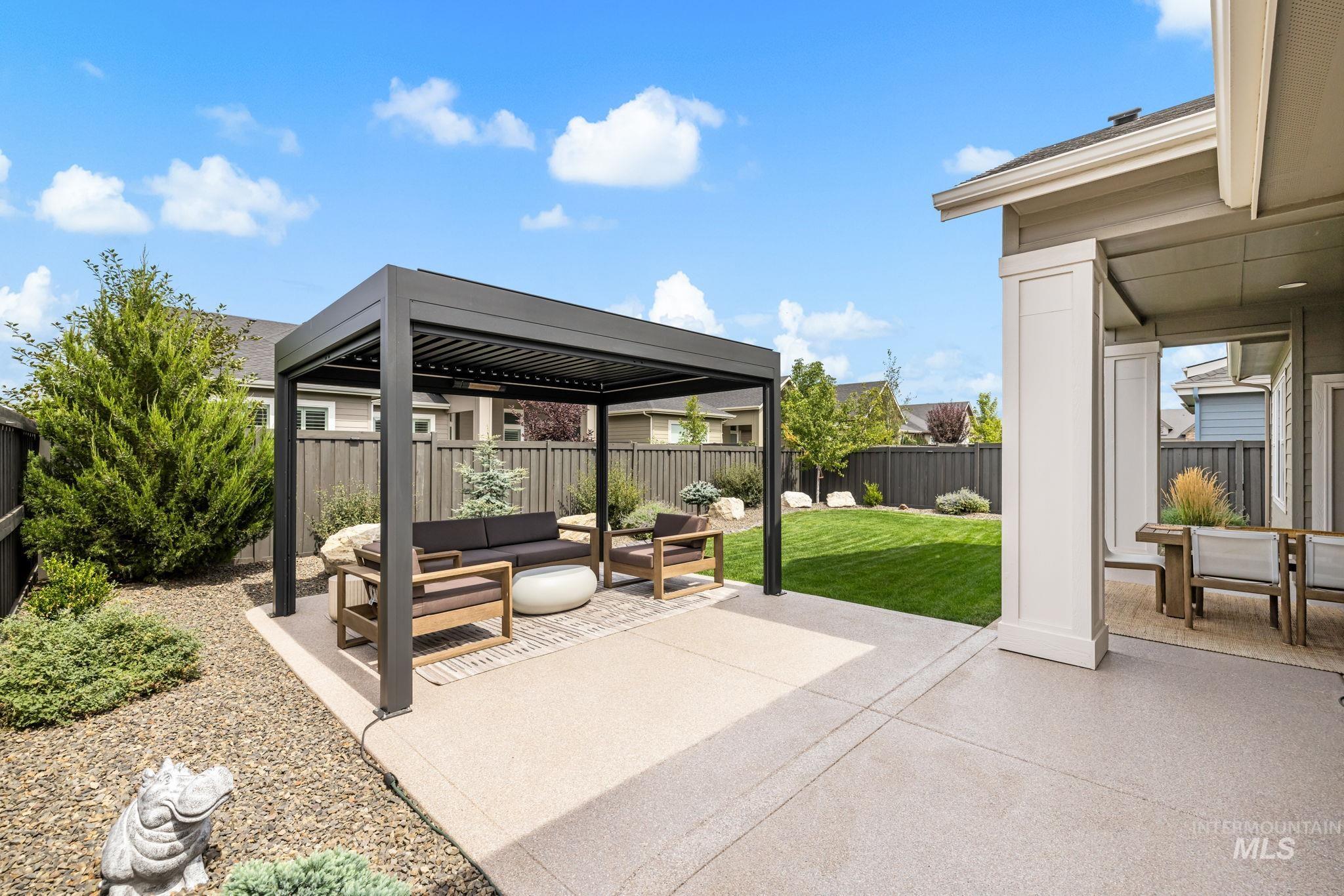 1716 E Adler Hof St, Meridian, Idaho 83642, 3 Bedrooms, 2 Bathrooms, Residential For Sale, Price $650,000, 98998835