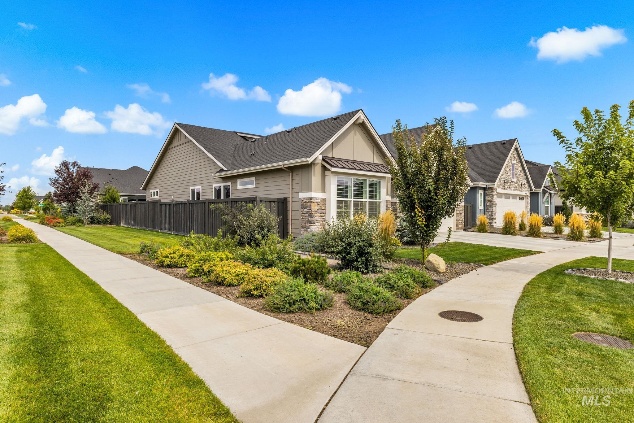 1716 E Adler Hof St, Meridian, Idaho 83642, 3 Bedrooms, 2 Bathrooms, Residential For Sale, Price $650,000, 98998835