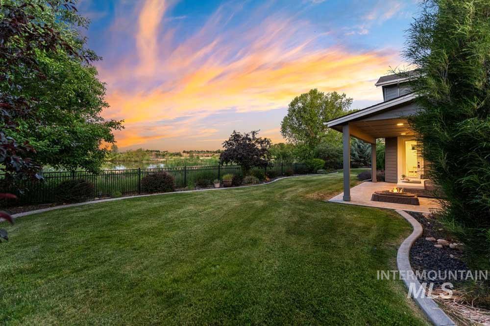 2890 S Brookwater Ln, Eagle, Idaho 83616, 5 Bedrooms, 3.5 Bathrooms, Residential For Sale, Price $1,199,000,MLS 98998837