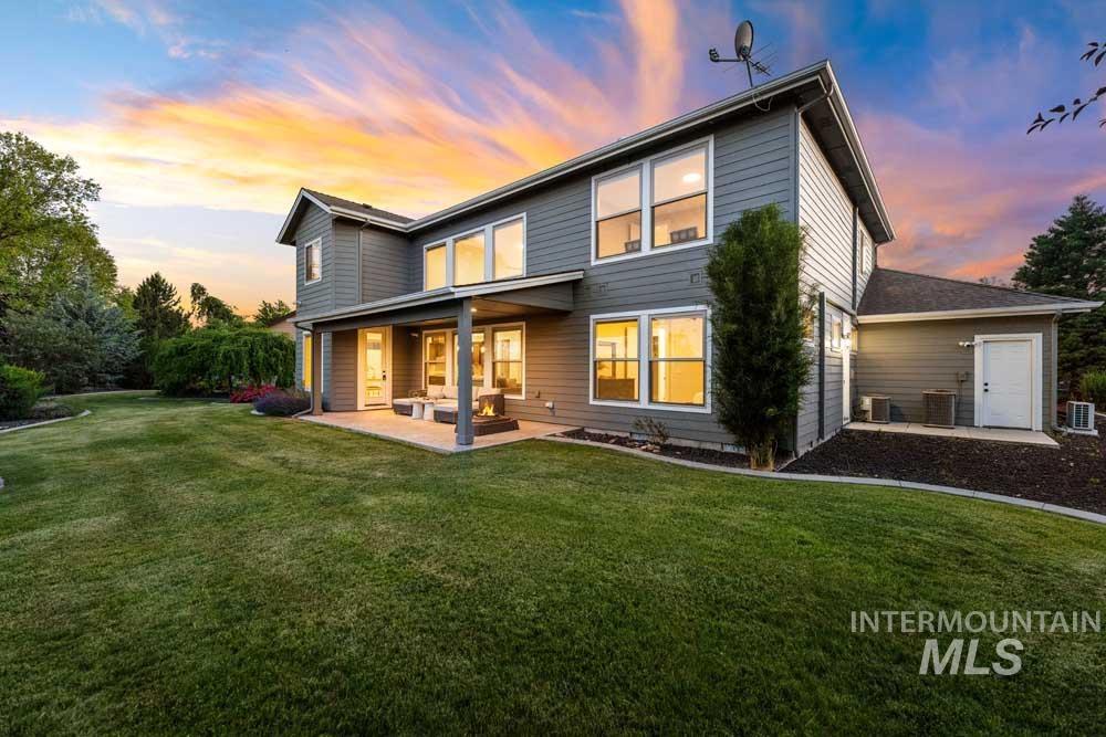 2890 S Brookwater Ln, Eagle, Idaho 83616, 5 Bedrooms, 3.5 Bathrooms, Residential For Sale, Price $1,199,000,MLS 98998837