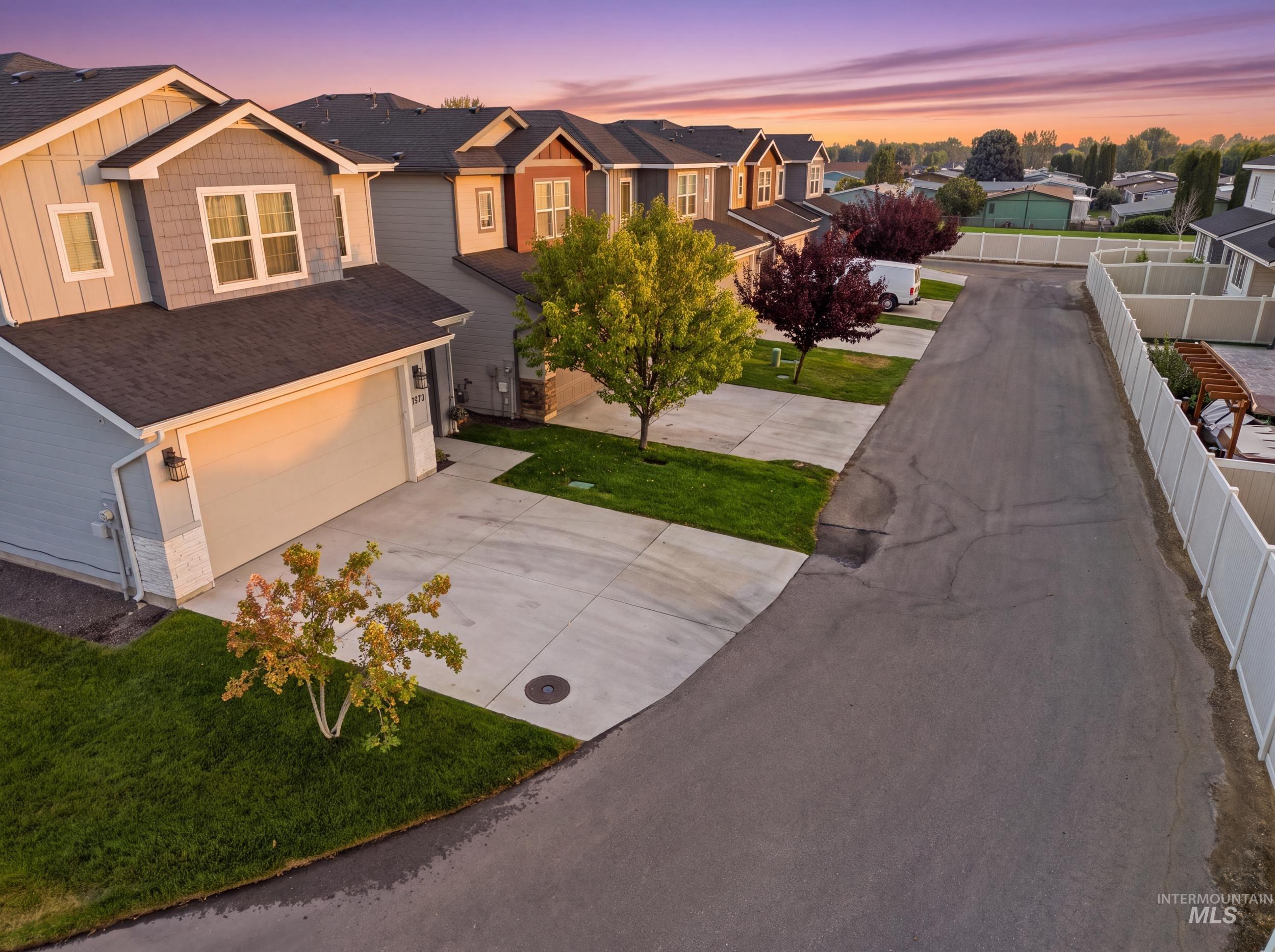 1979 W Bella Lane, Nampa, Idaho 83651, 3 Bedrooms, 2.5 Bathrooms, Residential For Sale, Price $383,900, 98998838