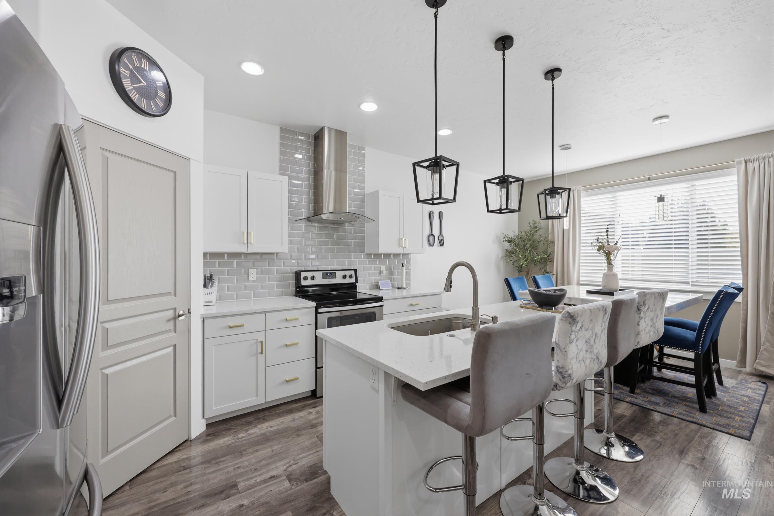 1979 W Bella Lane, Nampa, Idaho 83651, 3 Bedrooms, 2.5 Bathrooms, Residential For Sale, Price $383,900, 98998838
