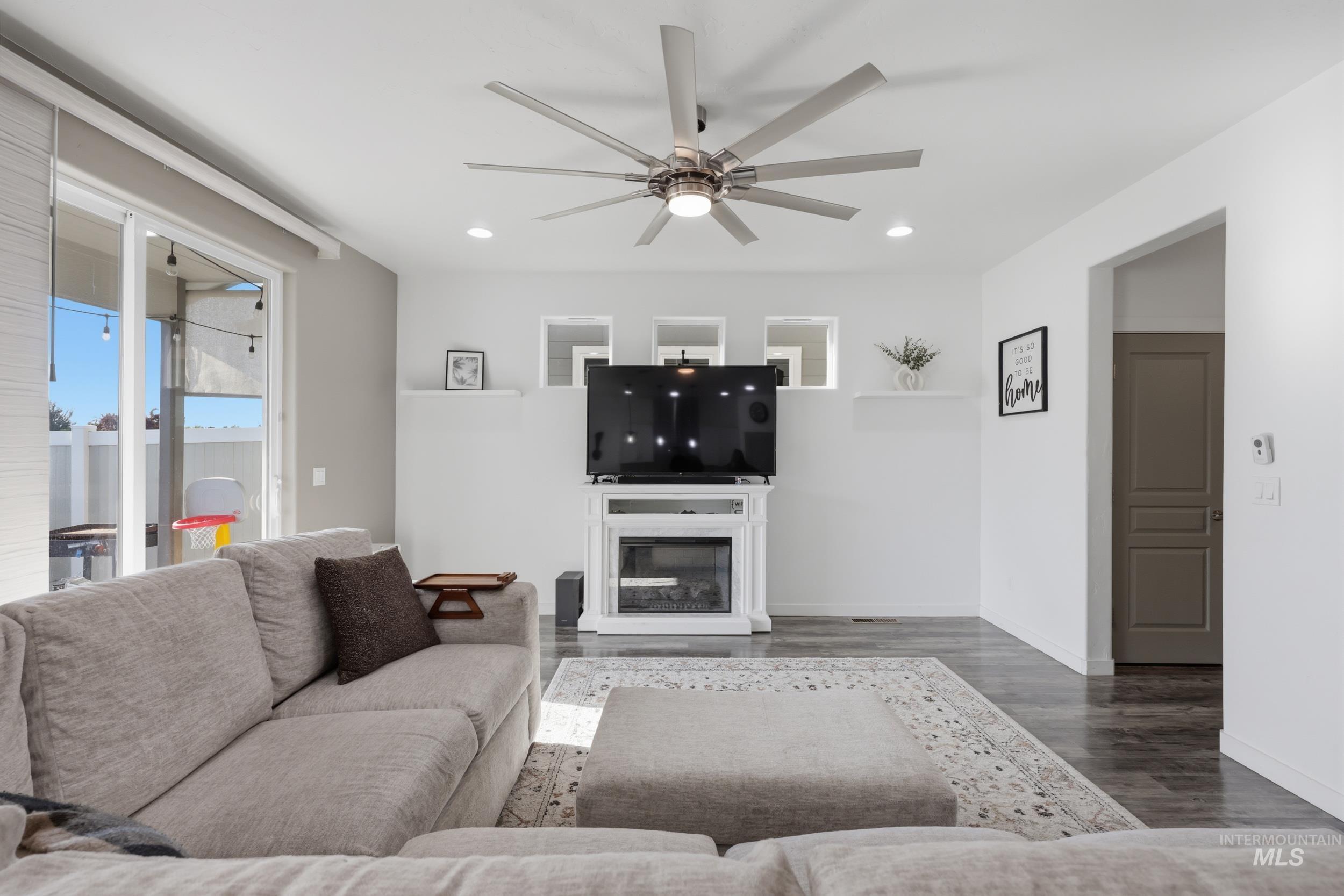 1979 W Bella Lane, Nampa, Idaho 83651, 3 Bedrooms, 2.5 Bathrooms, Residential For Sale, Price $383,900, 98998838