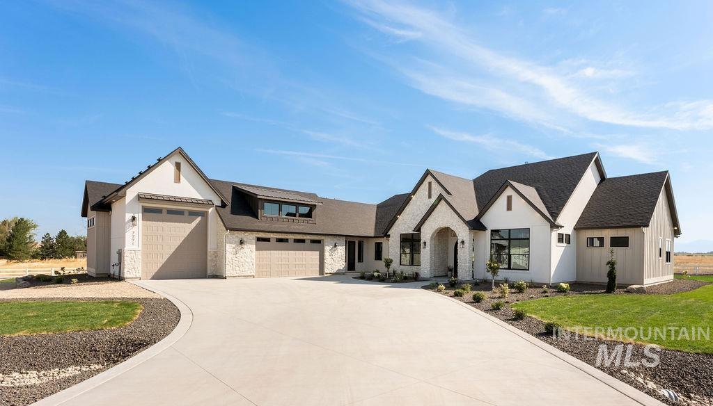 7771 Minam Dr, Middleton, Idaho 83644, 5 Bedrooms, 3.5 Bathrooms, Residential For Sale, Price $1,599,900,MLS 98998840