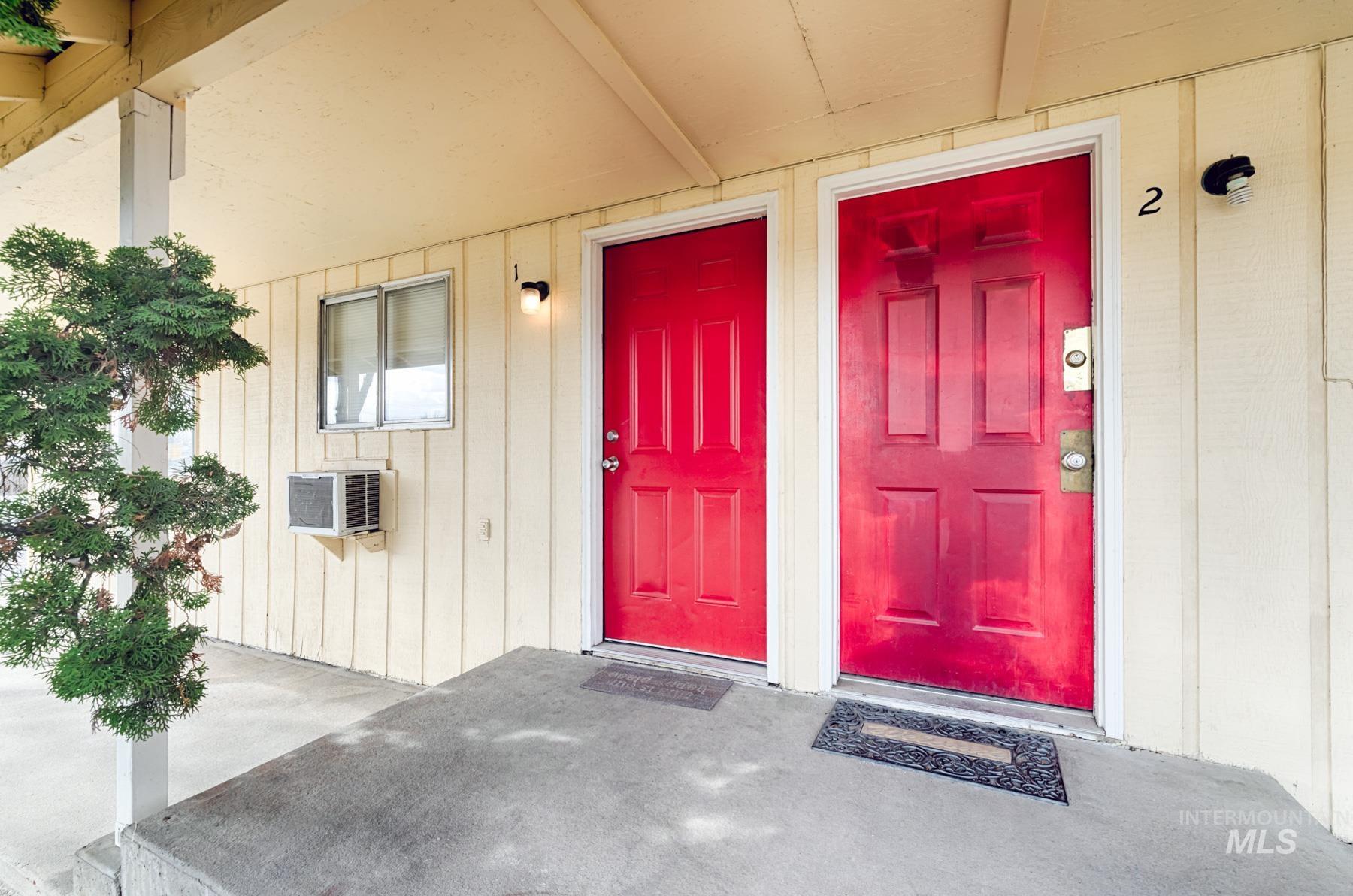 2406 Indiana Ave, Caldwell, Idaho 83605, 1 Bedroom, 1 Bathroom, Residential Income For Sale, Price $799,900,MLS 98998842