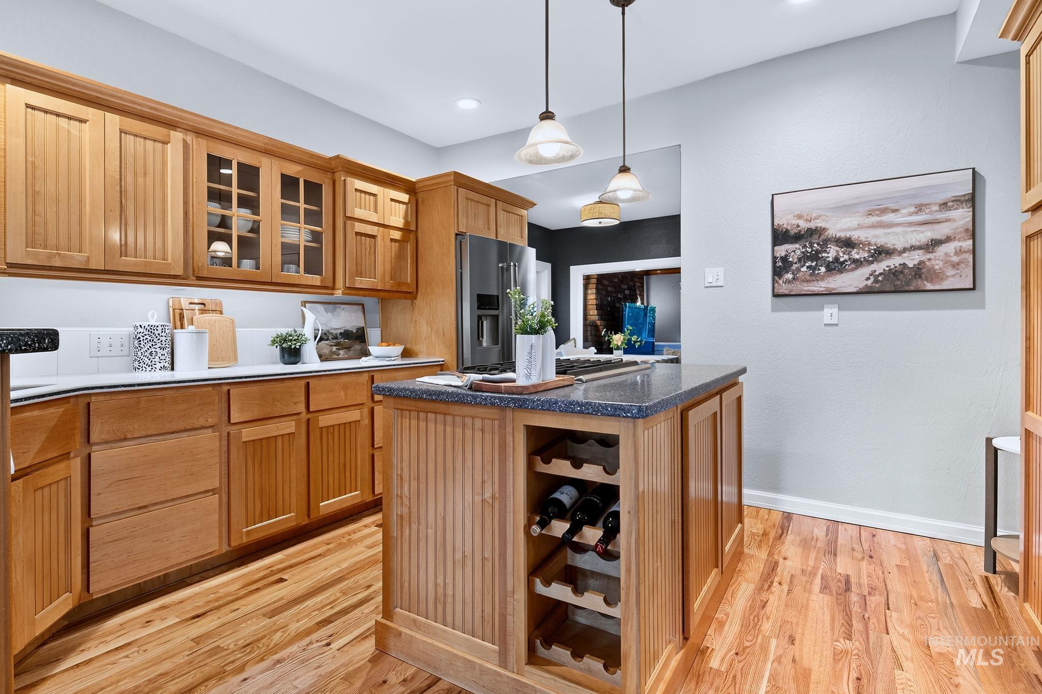 1104 N 23rd St., Boise, Idaho 83702, 3 Bedrooms, 3 Bathrooms, Residential For Sale, Price $998,000, 98998843