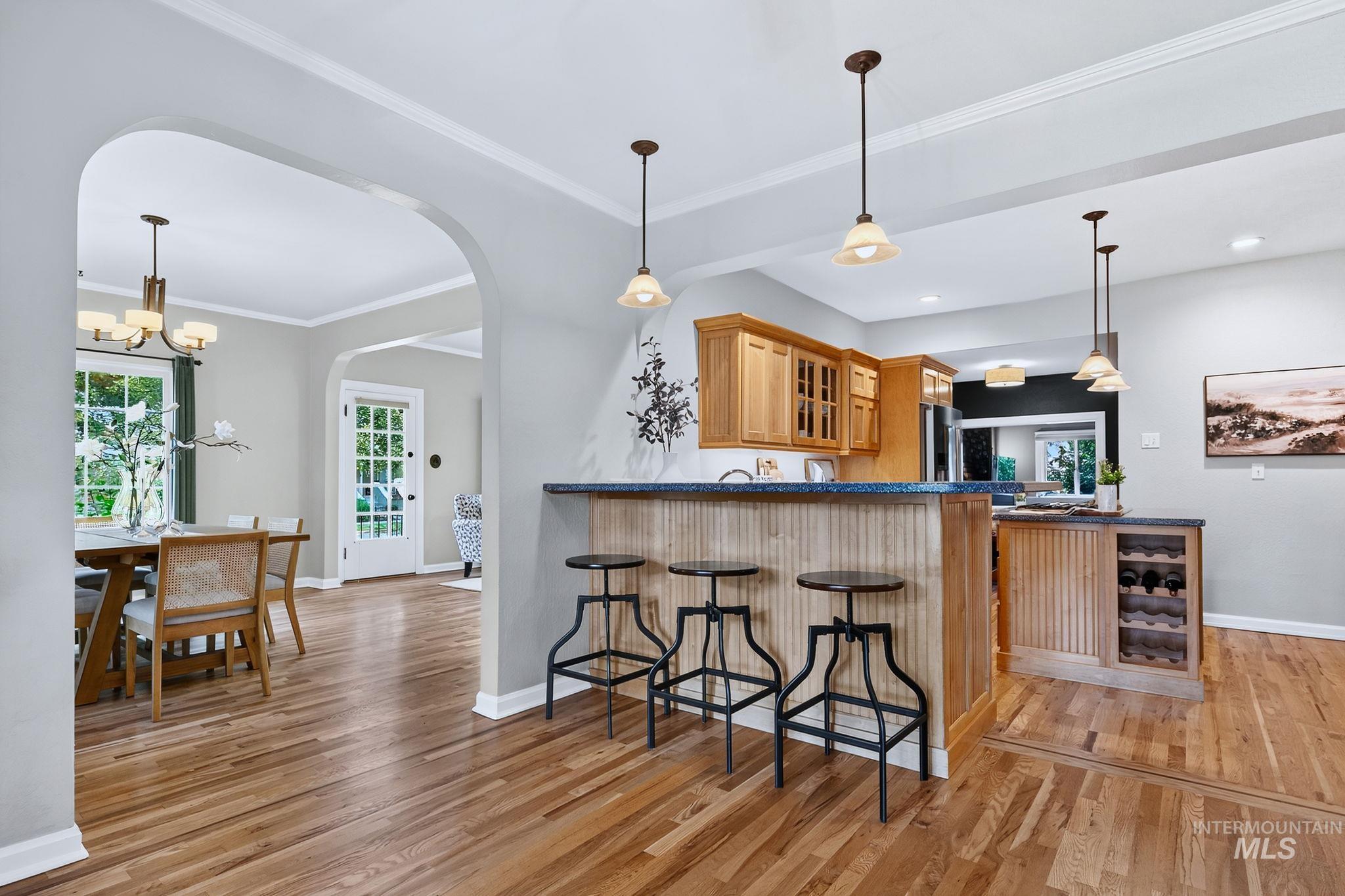 1104 N 23rd St., Boise, Idaho 83702, 3 Bedrooms, 3 Bathrooms, Residential For Sale, Price $998,000,MLS 98998843