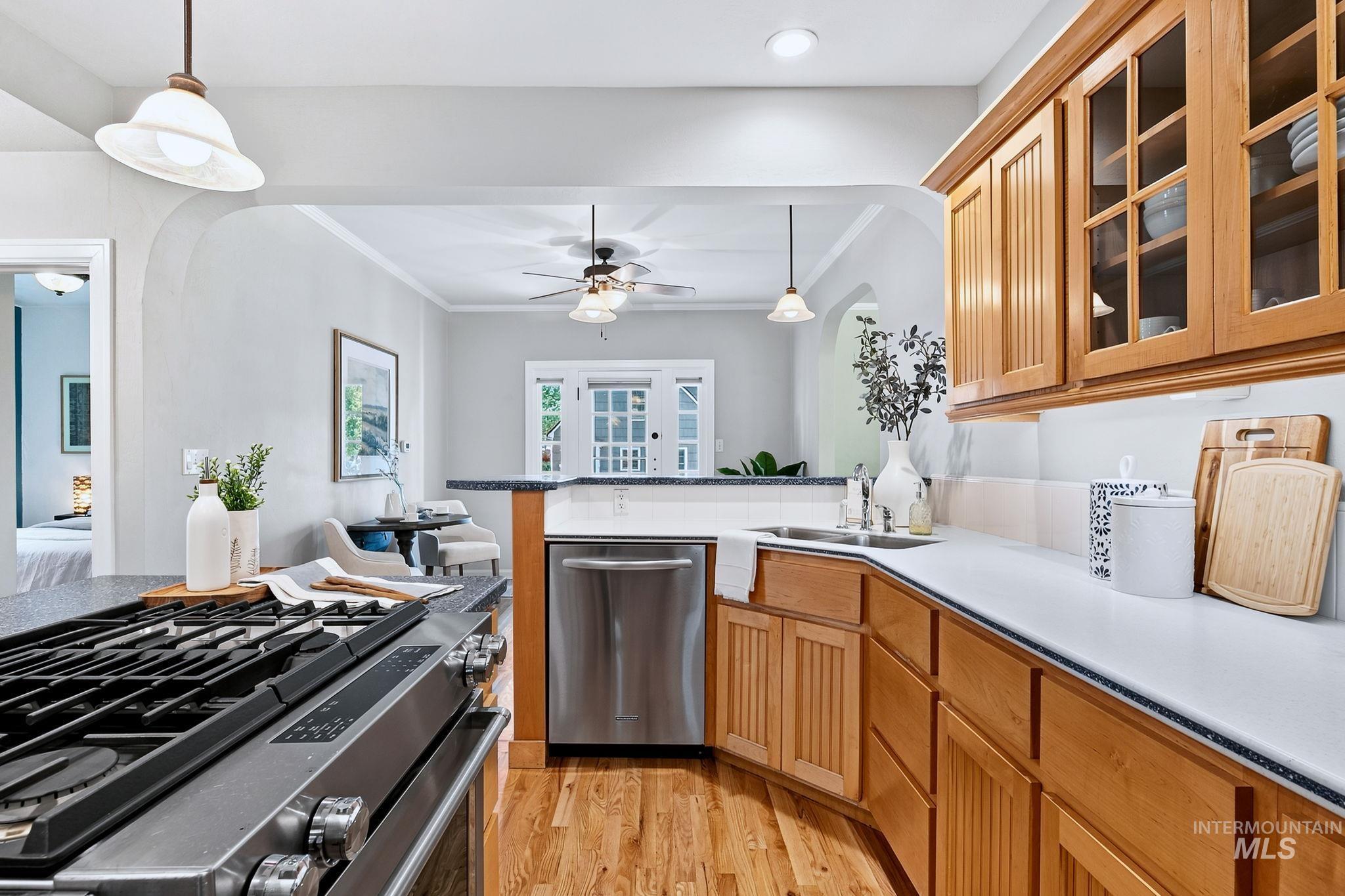 1104 N 23rd St., Boise, Idaho 83702, 3 Bedrooms, 3 Bathrooms, Residential For Sale, Price $998,000, 98998843