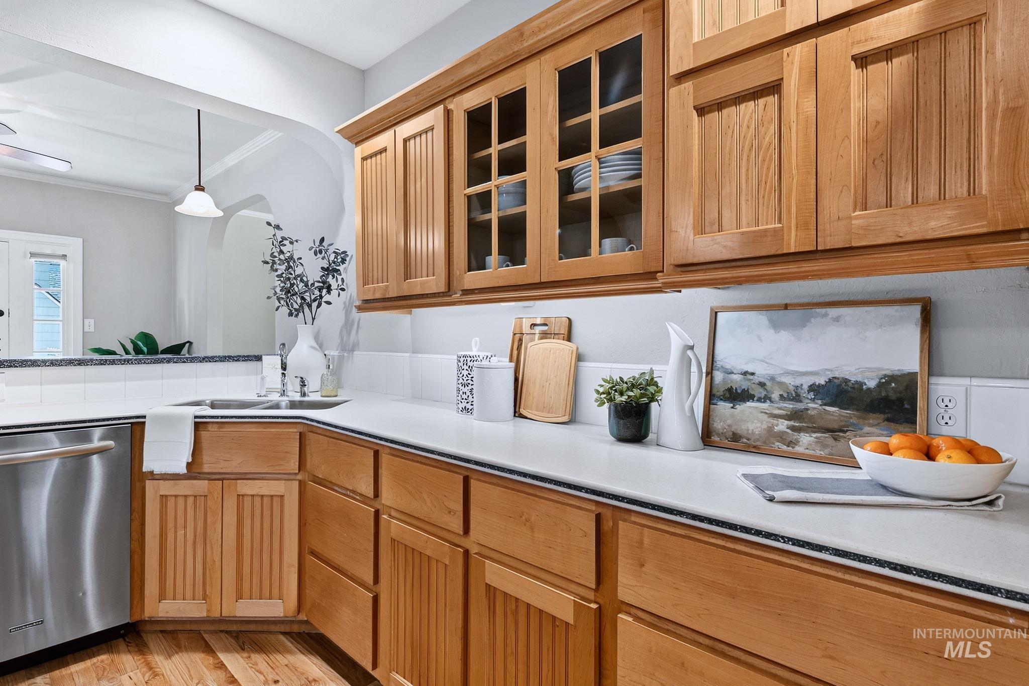 1104 N 23rd St., Boise, Idaho 83702, 3 Bedrooms, 3 Bathrooms, Residential For Sale, Price $998,000,MLS 98998843