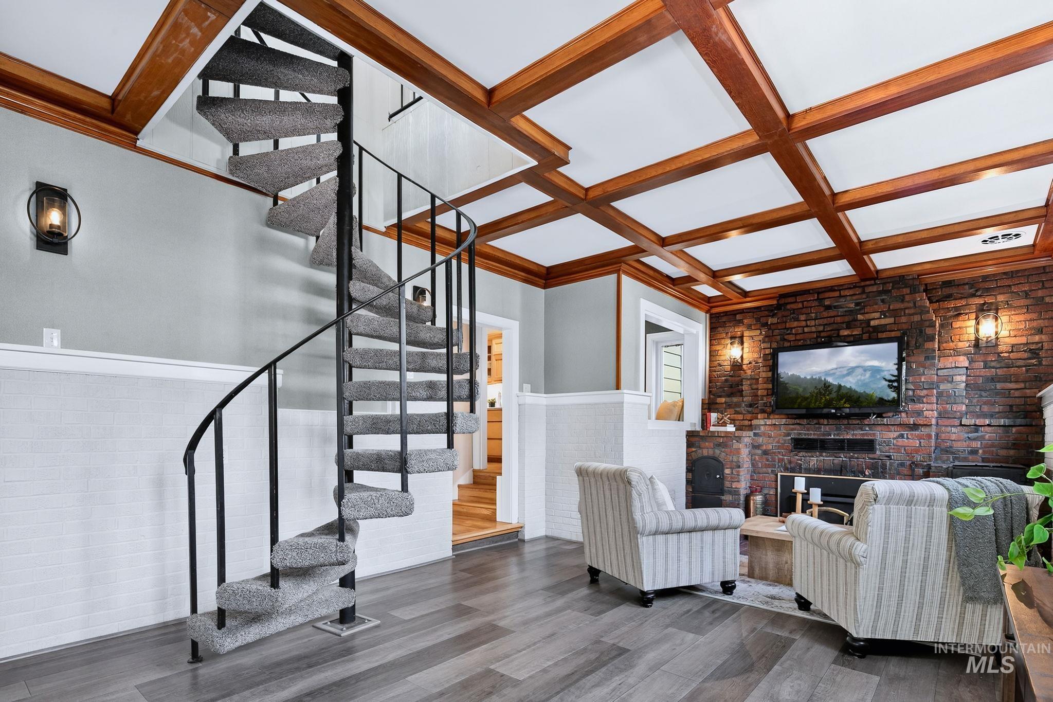 1104 N 23rd St., Boise, Idaho 83702, 3 Bedrooms, 3 Bathrooms, Residential For Sale, Price $998,000,MLS 98998843