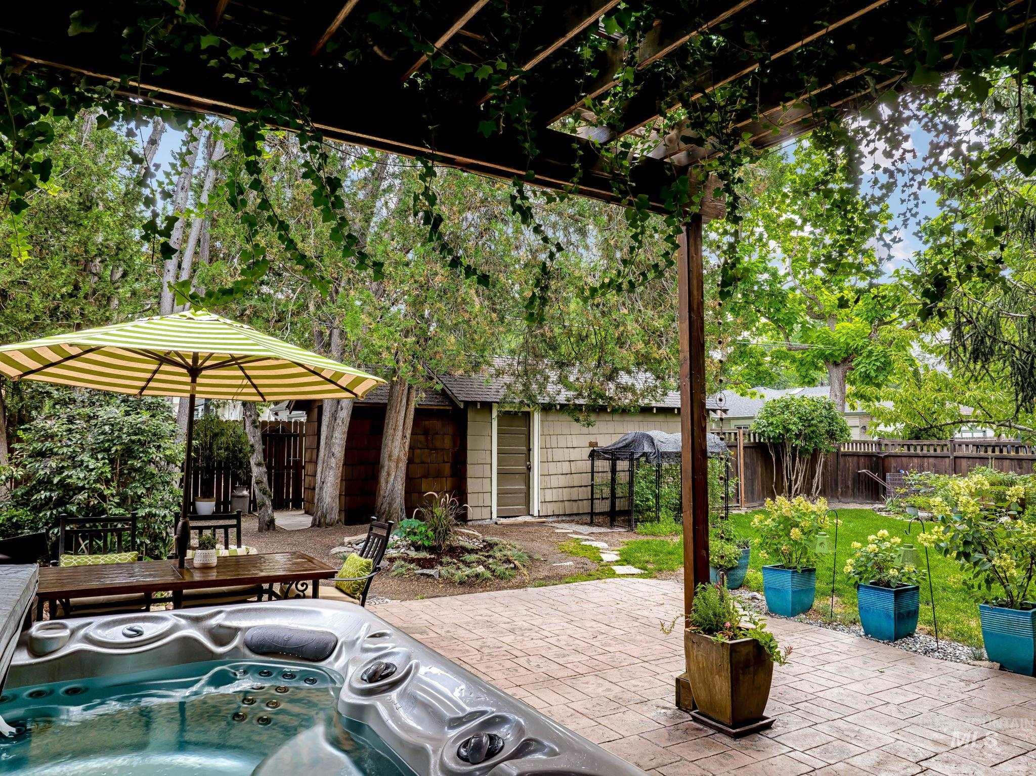 1104 N 23rd St., Boise, Idaho 83702, 3 Bedrooms, 3 Bathrooms, Residential For Sale, Price $998,000, 98998843