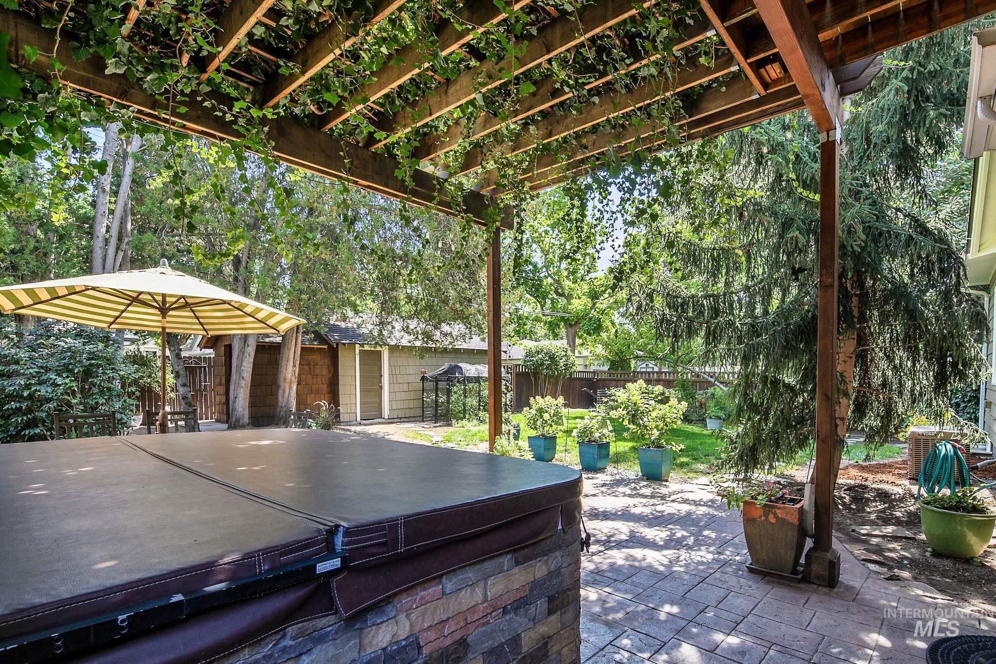 1104 N 23rd St., Boise, Idaho 83702, 3 Bedrooms, 3 Bathrooms, Residential For Sale, Price $998,000,MLS 98998843