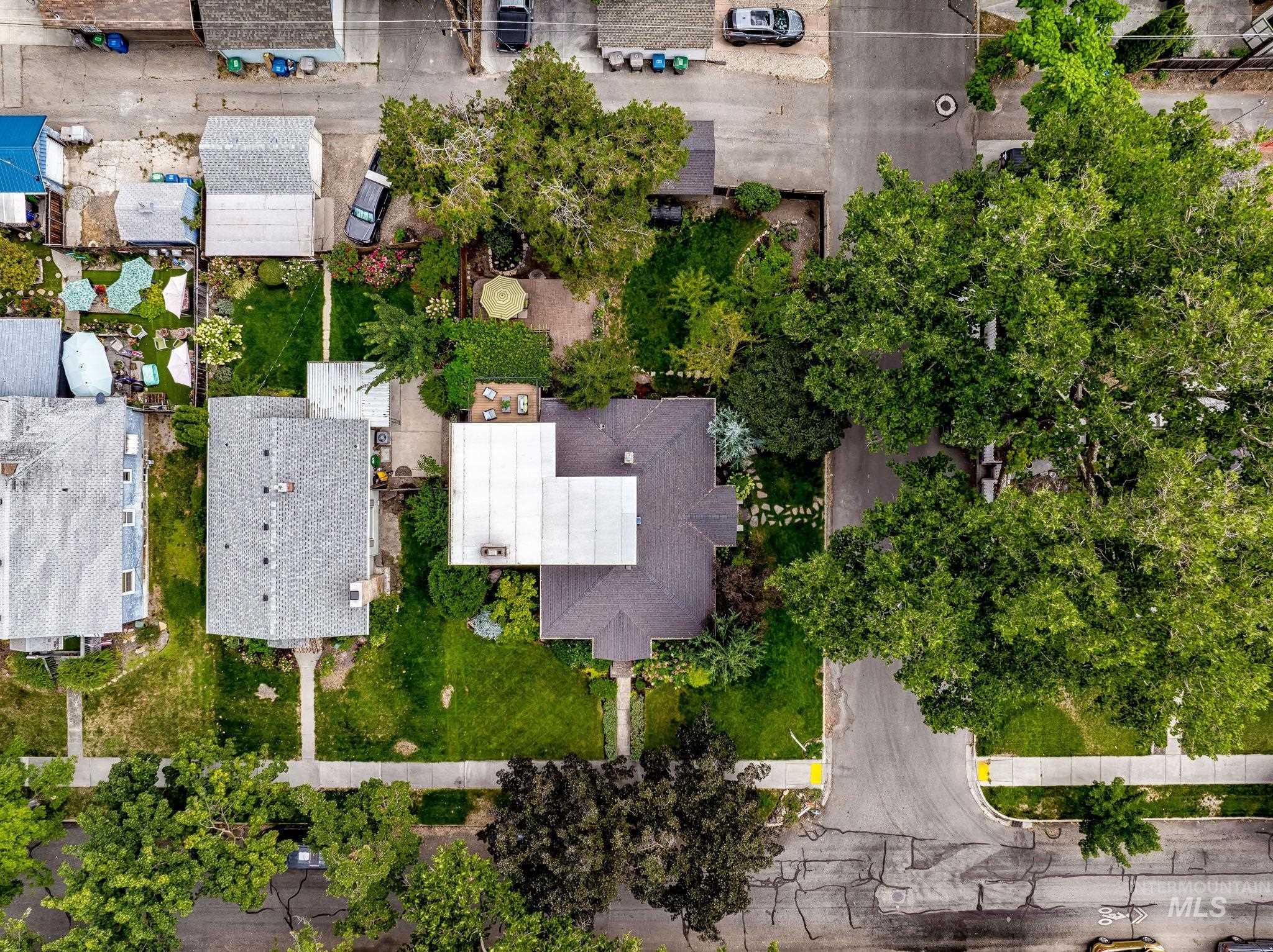 1104 N 23rd St., Boise, Idaho 83702, 3 Bedrooms, 3 Bathrooms, Residential For Sale, Price $998,000, 98998843