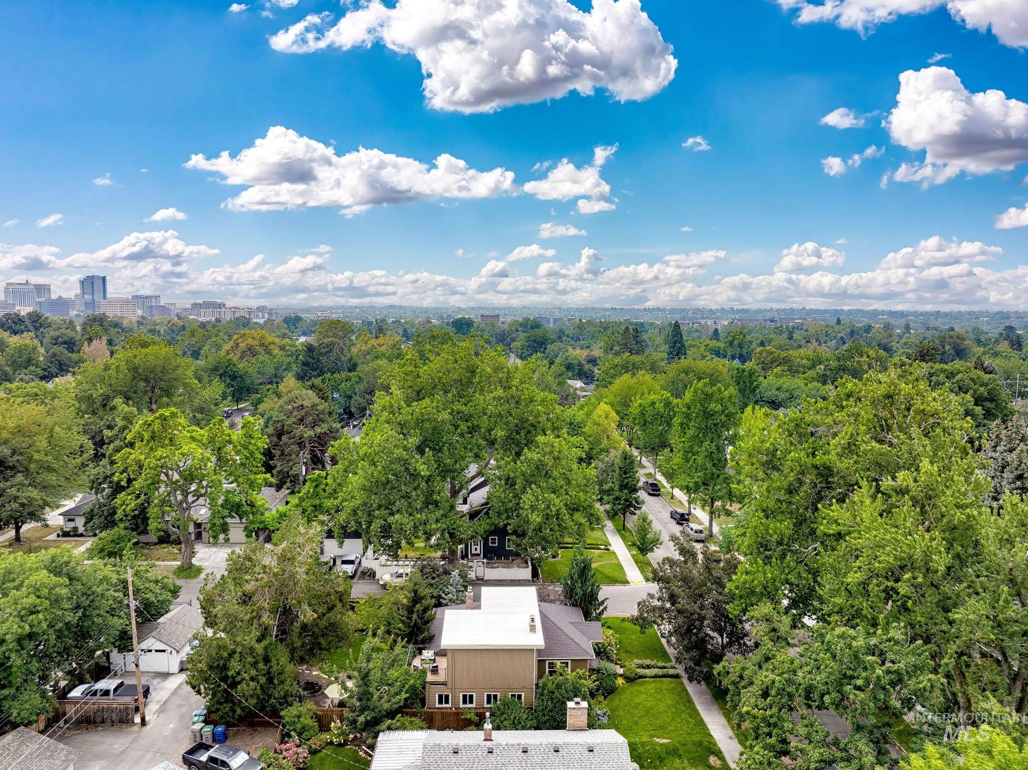 1104 N 23rd St., Boise, Idaho 83702, 3 Bedrooms, 3 Bathrooms, Residential For Sale, Price $998,000, 98998843