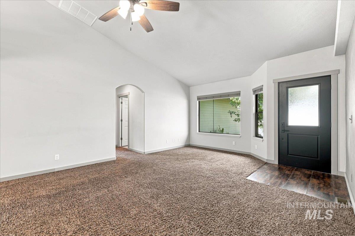 7766 Arlington Dr, Nampa, Idaho 83687, 3 Bedrooms, 2 Bathrooms, Residential For Sale, Price $459,000, 98998845