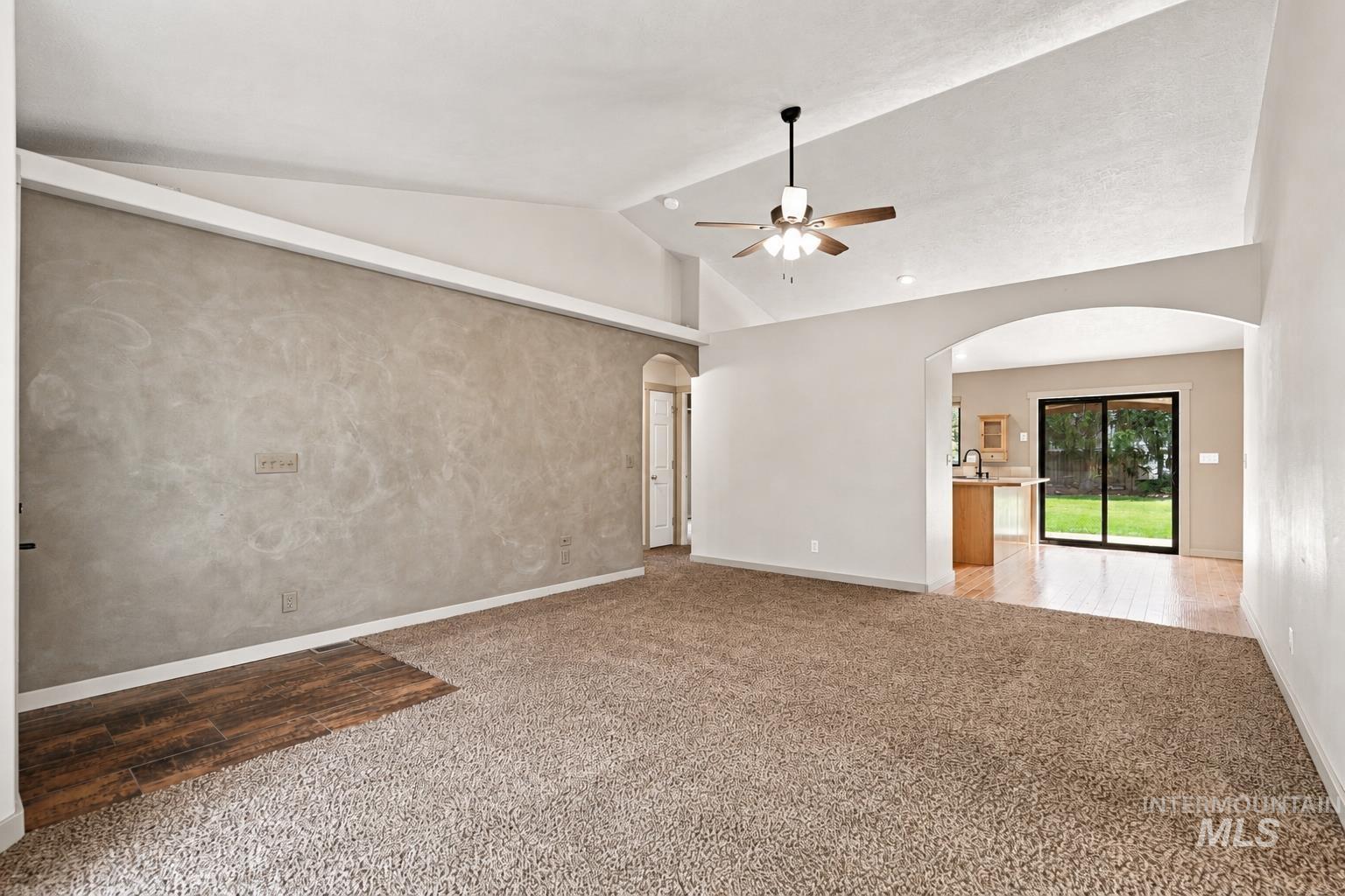 7766 Arlington Dr, Nampa, Idaho 83687, 3 Bedrooms, 2 Bathrooms, Residential For Sale, Price $459,000, 98998845
