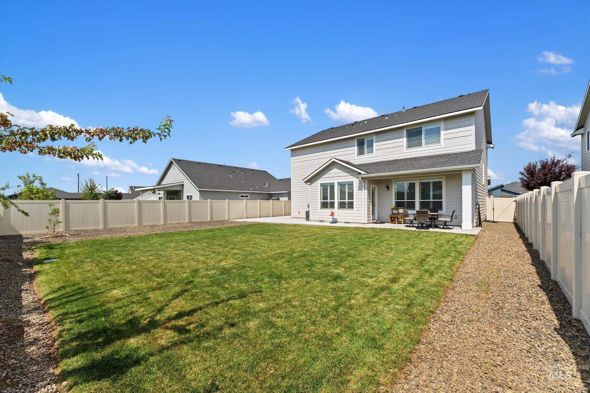 7087 W Plateau Creek St, Meridian, Idaho 83646, 5 Bedrooms, 2.5 Bathrooms, Residential For Sale, Price $599,000, 98998846