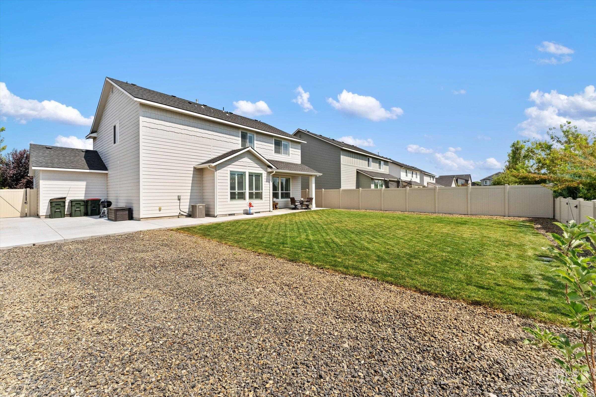 7087 W Plateau Creek St, Meridian, Idaho 83646, 5 Bedrooms, 2.5 Bathrooms, Residential For Sale, Price $599,000, 98998846