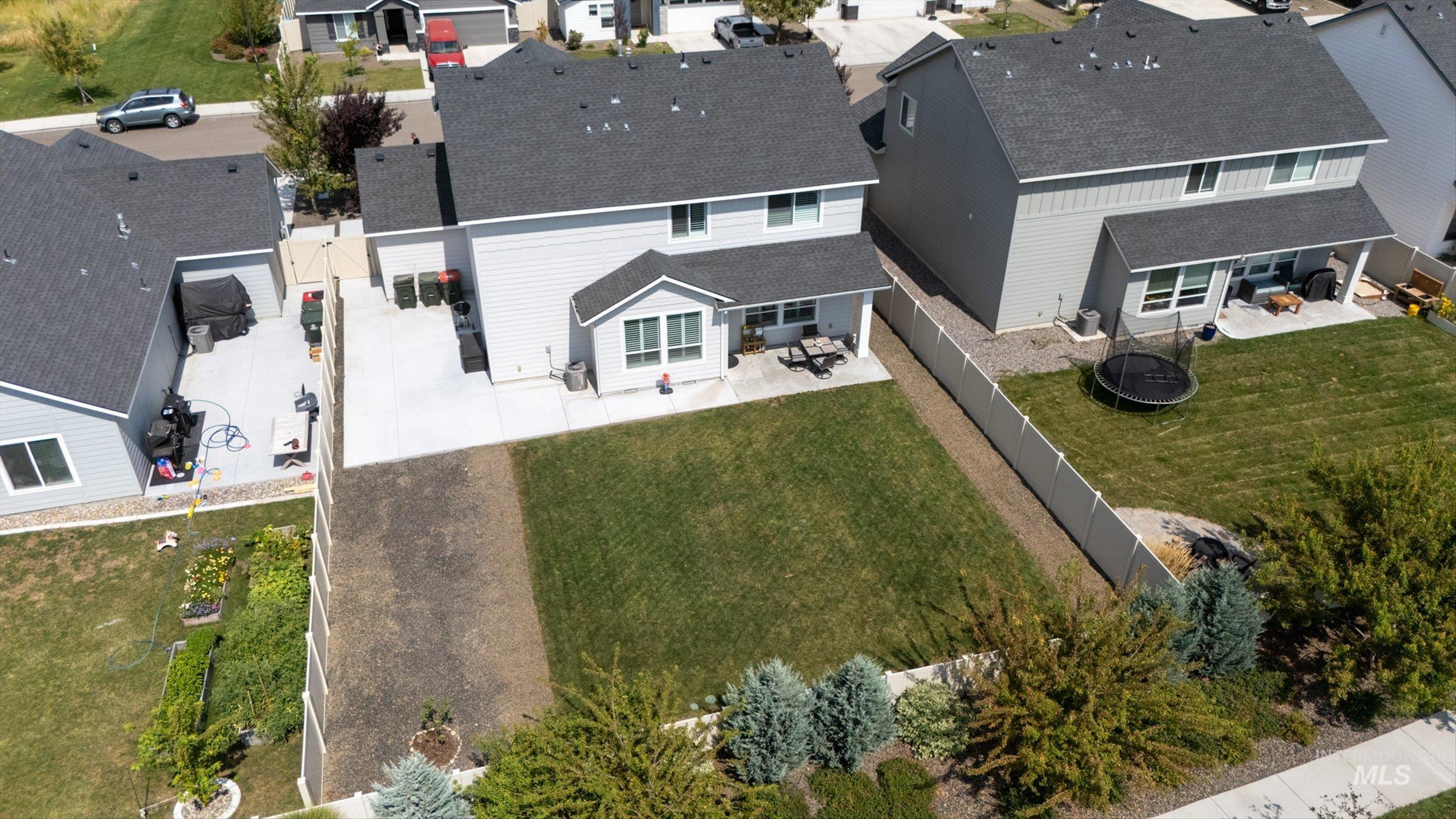 7087 W Plateau Creek St, Meridian, Idaho 83646, 5 Bedrooms, 2.5 Bathrooms, Residential For Sale, Price $599,000, 98998846