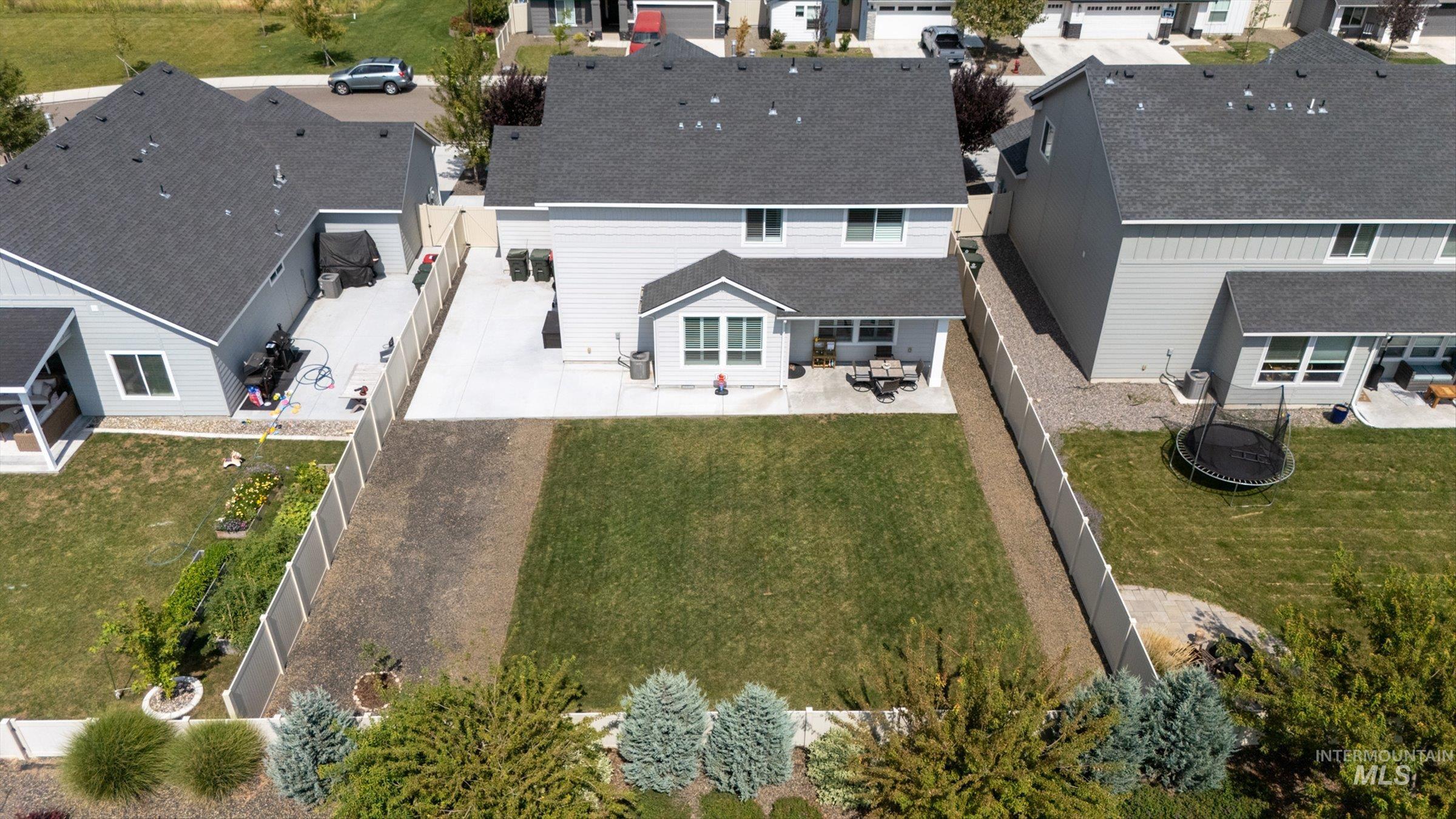 7087 W Plateau Creek St, Meridian, Idaho 83646, 5 Bedrooms, 2.5 Bathrooms, Residential For Sale, Price $599,000, 98998846
