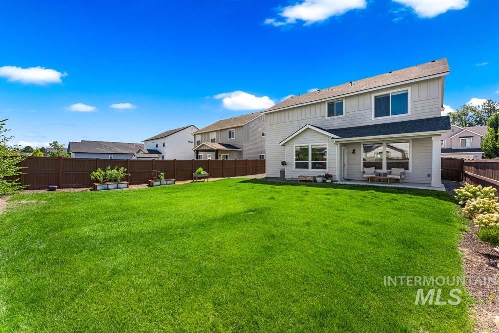 10022 W Lyrical Dr, Boise, Idaho 83709, 5 Bedrooms, 2.5 Bathrooms, Residential For Sale, Price $649,900,MLS 98998848