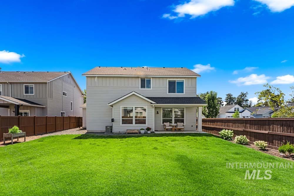 10022 W Lyrical Dr, Boise, Idaho 83709, 5 Bedrooms, 2.5 Bathrooms, Residential For Sale, Price $649,900,MLS 98998848