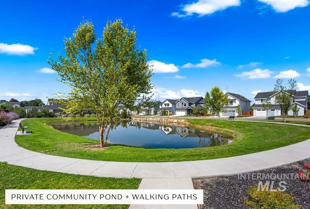 10022 W Lyrical Dr, Boise, Idaho 83709, 5 Bedrooms, 2.5 Bathrooms, Residential For Sale, Price $649,900,MLS 98998848