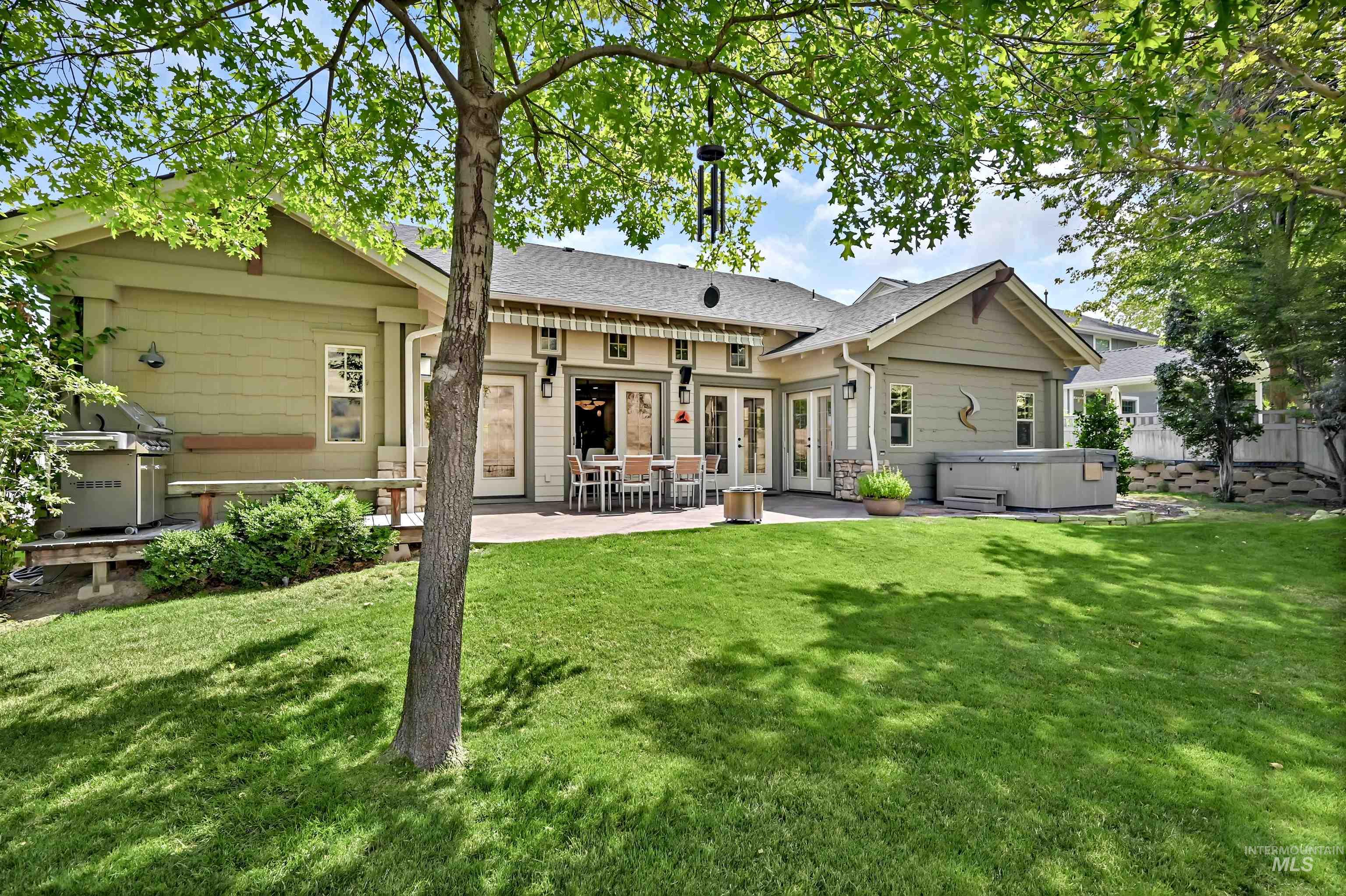11861 N Humphreys Way, Boise, Idaho 83714, 3 Bedrooms, 2 Bathrooms, Residential For Sale, Price $842,000,MLS 98998849