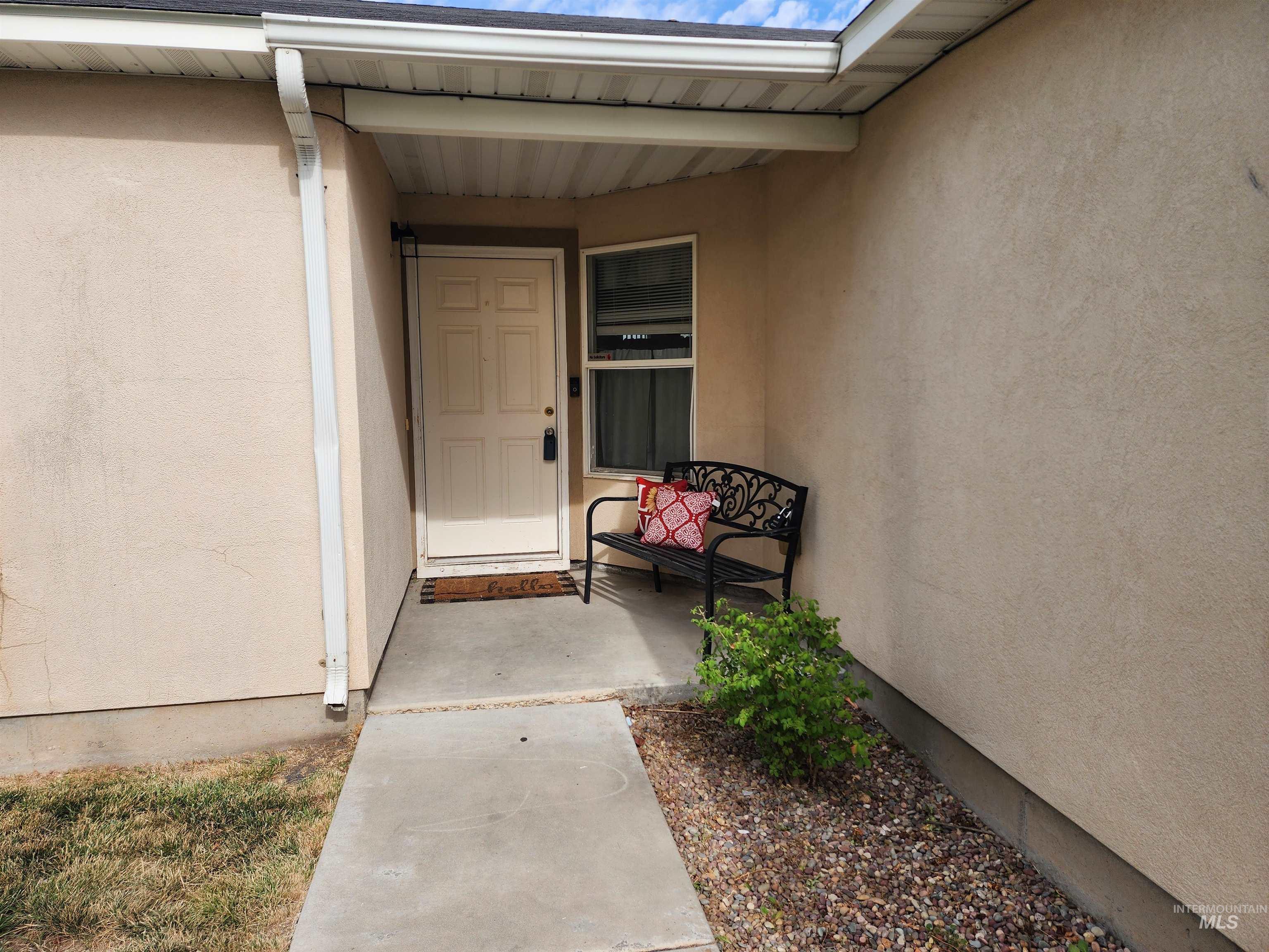 222 Middlepark Way, Caldwell, Idaho 83605, 3 Bedrooms, 2 Bathrooms, Residential For Sale, Price $329,900,MLS 98998851