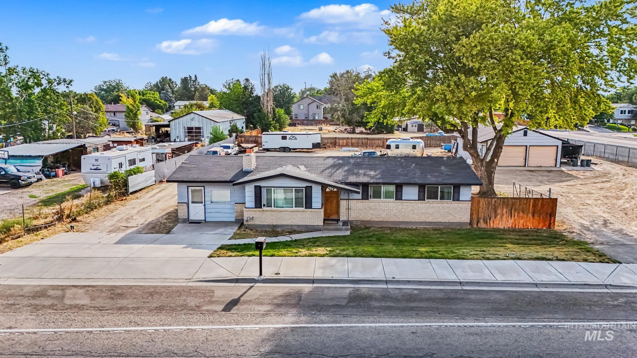 Residential For Sale