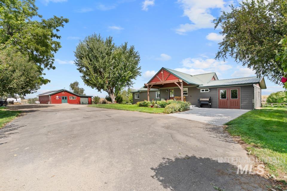 6500 SE 10th Avenue, Caldwell, Idaho 83607, 4 Bedrooms, 2 Bathrooms, Residential For Sale, Price $899,900,MLS 98998853