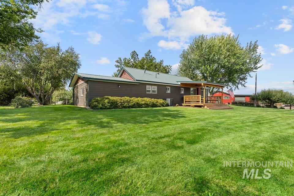 6500 SE 10th Avenue, Caldwell, Idaho 83607, 4 Bedrooms, 2 Bathrooms, Residential For Sale, Price $899,900, 98998853
