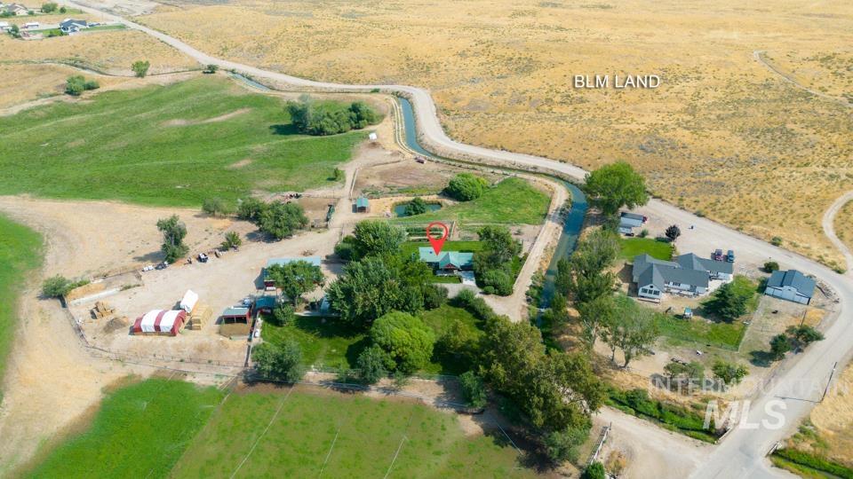 6500 SE 10th Avenue, Caldwell, Idaho 83607, 4 Bedrooms, 2 Bathrooms, Residential For Sale, Price $899,900,MLS 98998853