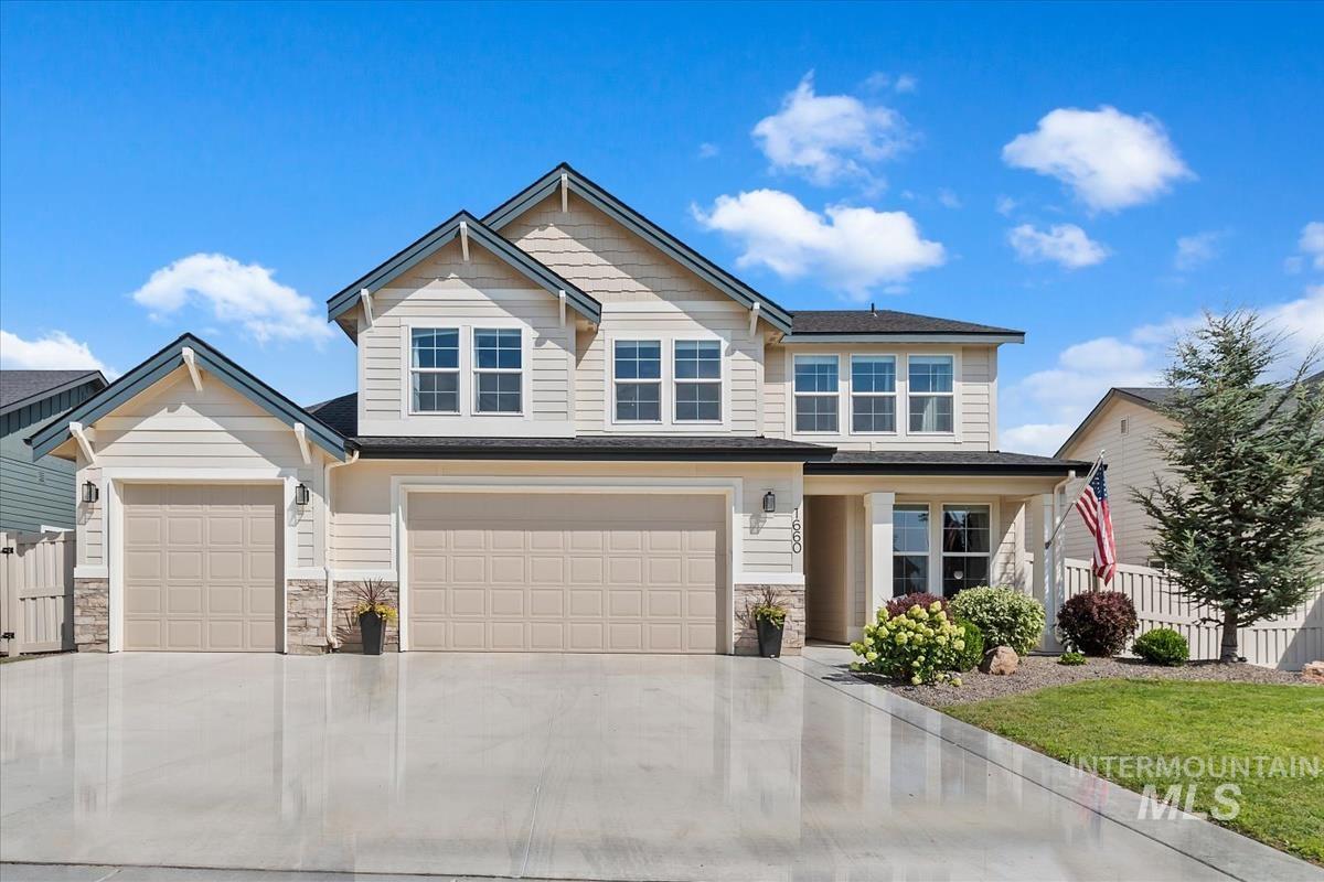 Residential For Sale