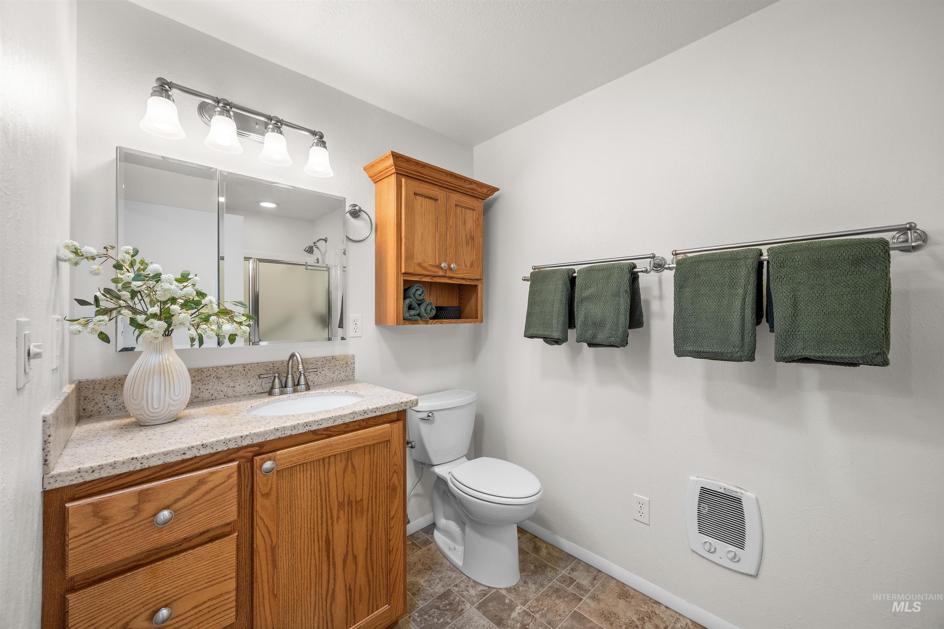 2031 NW 10th St, Meridian, Idaho 83646, 4 Bedrooms, 2 Bathrooms, Residential For Sale, Price $420,000, 98998857