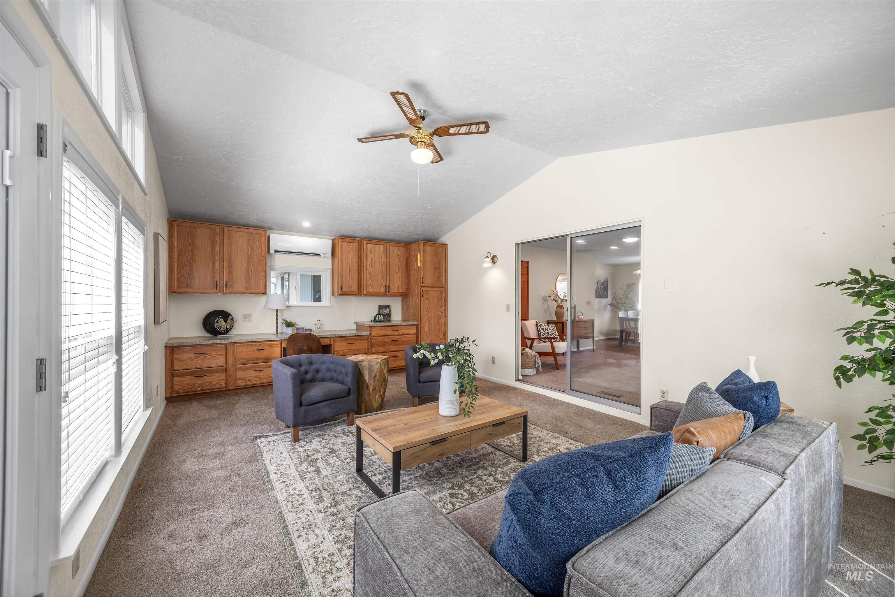 2031 NW 10th St, Meridian, Idaho 83646, 4 Bedrooms, 2 Bathrooms, Residential For Sale, Price $420,000, 98998857