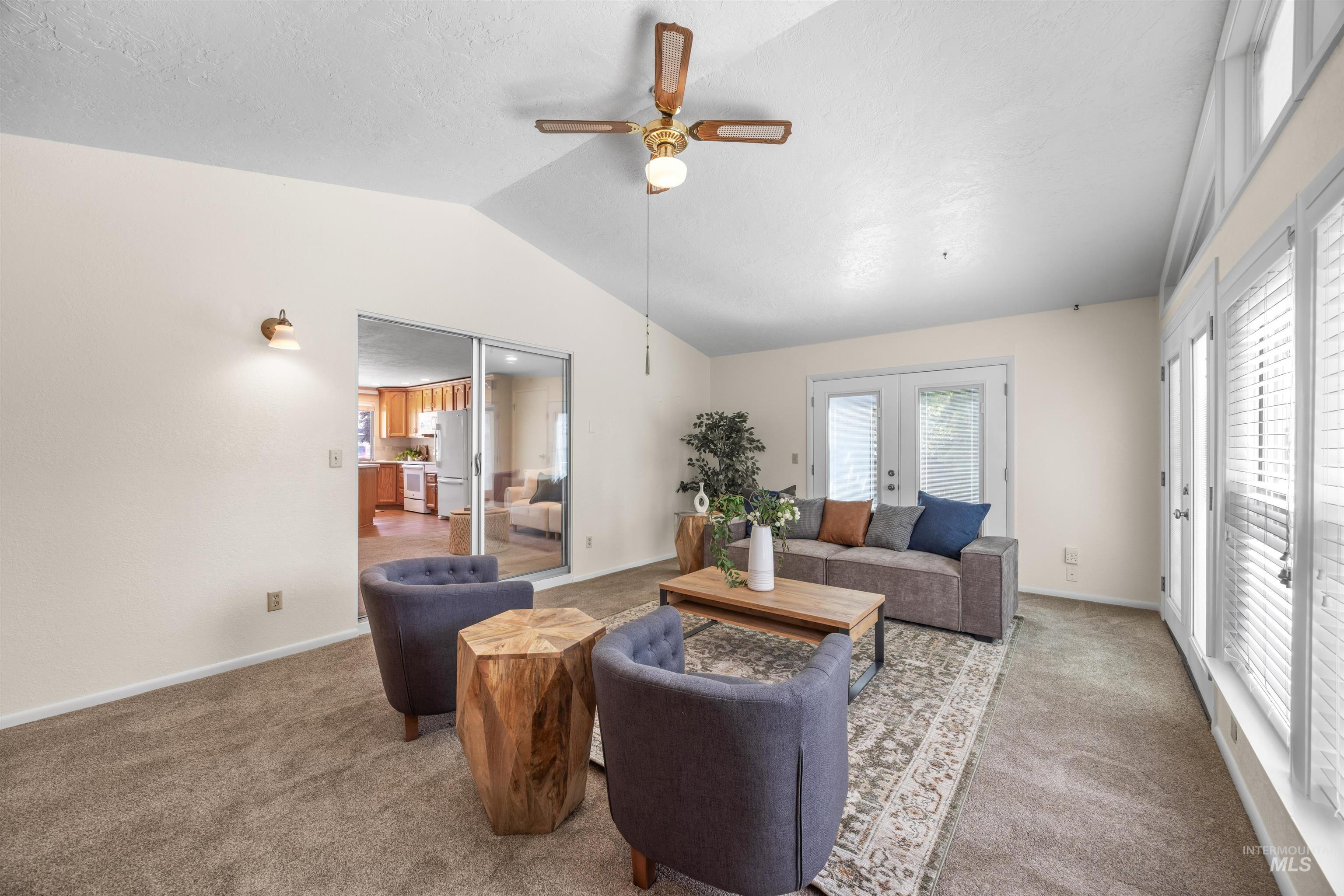 2031 NW 10th St, Meridian, Idaho 83646, 4 Bedrooms, 2 Bathrooms, Residential For Sale, Price $420,000, 98998857