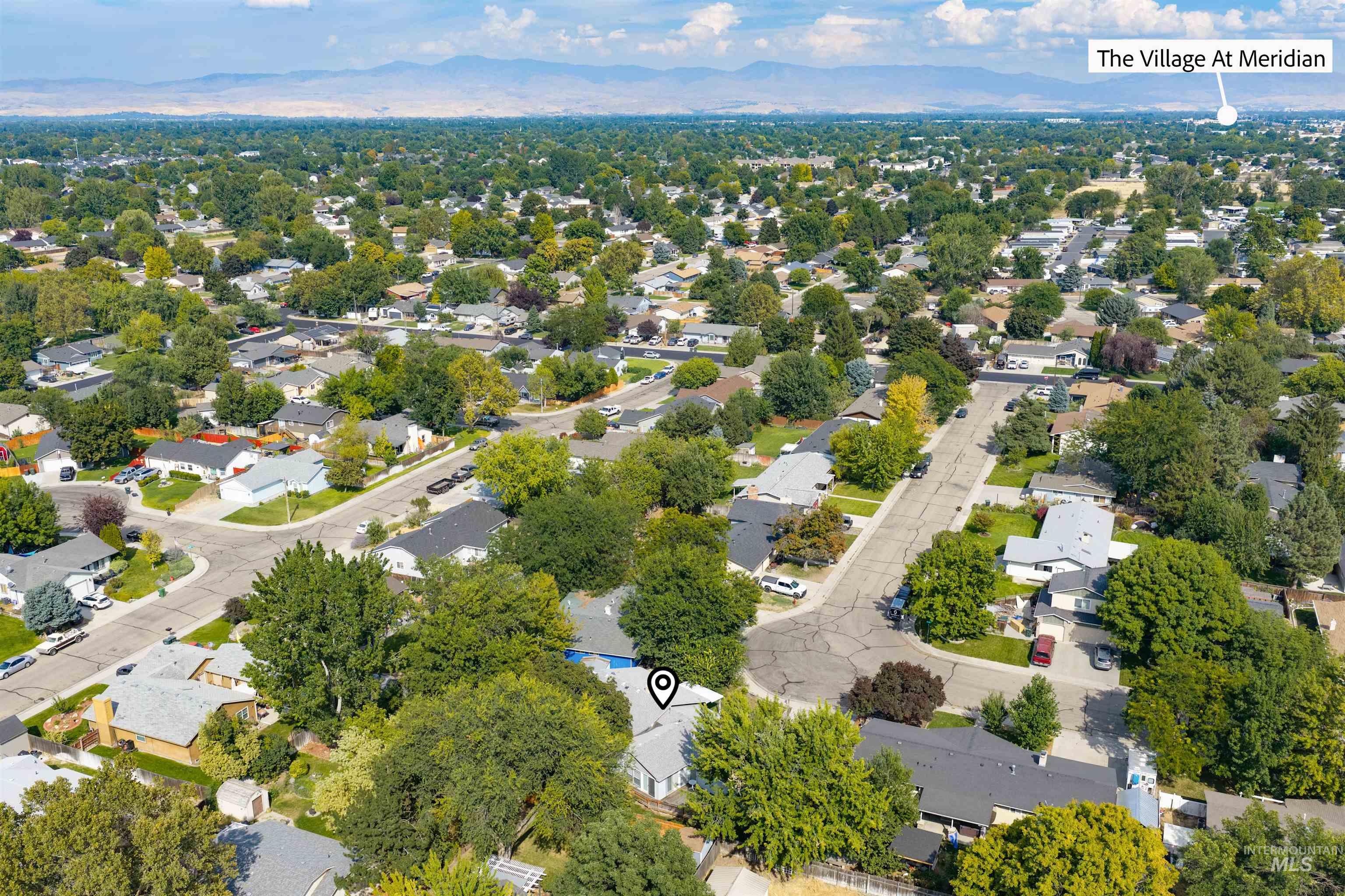 2031 NW 10th St, Meridian, Idaho 83646, 4 Bedrooms, 2 Bathrooms, Residential For Sale, Price $420,000, 98998857